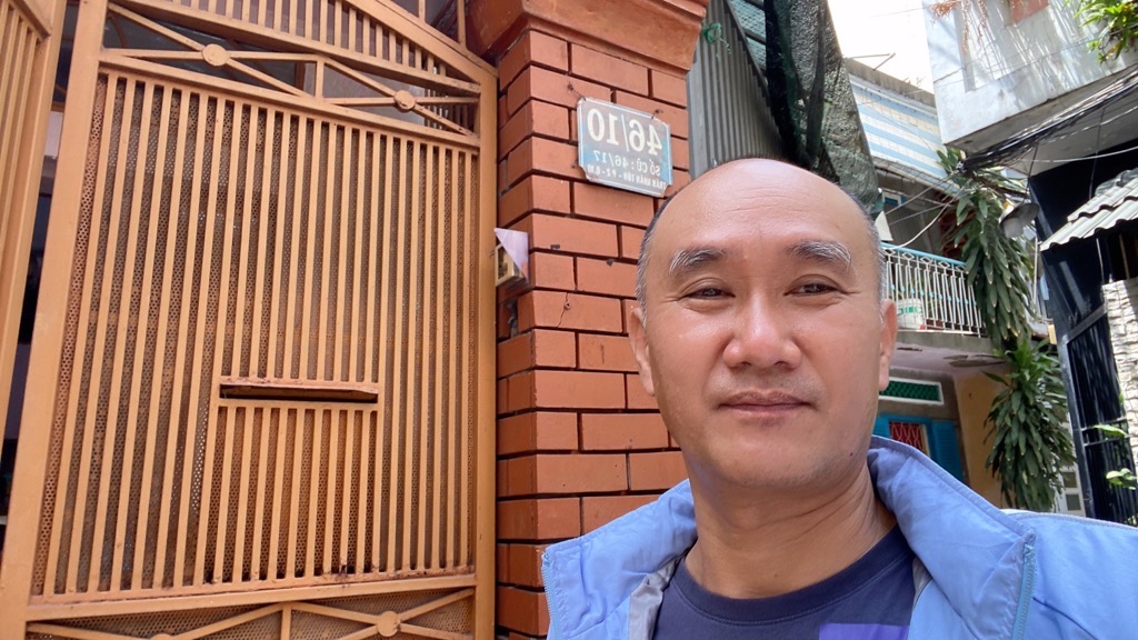 Nhà phố Quận 10 rộng rãi, tiện nghi, giá hợp lý