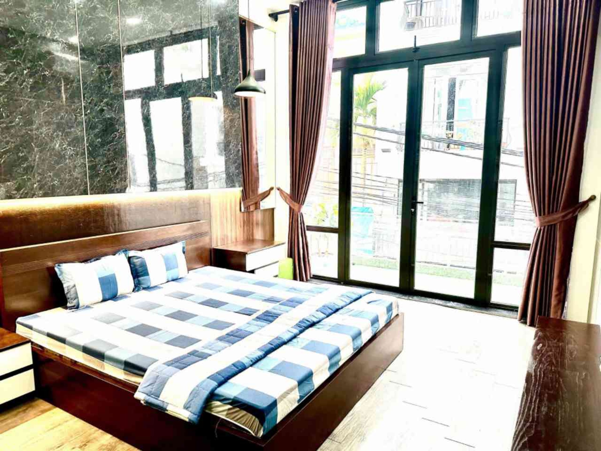 Bán nhà 60m2, 7 phòng tại Kiều Sơn Văn Cao - Dòng tiền sẵn 20 tr/tháng