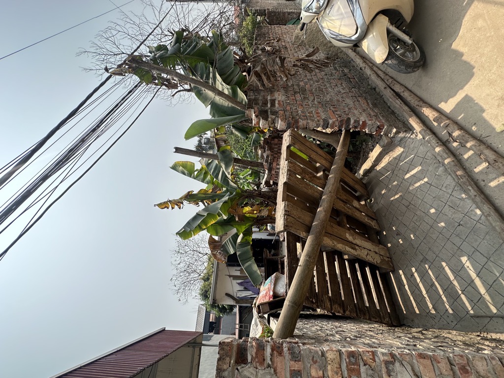 Cơ hội sở hữu lô đất vuông vắn tại trung tâm Thôn 1 - Giá tốt khó bỏ qua