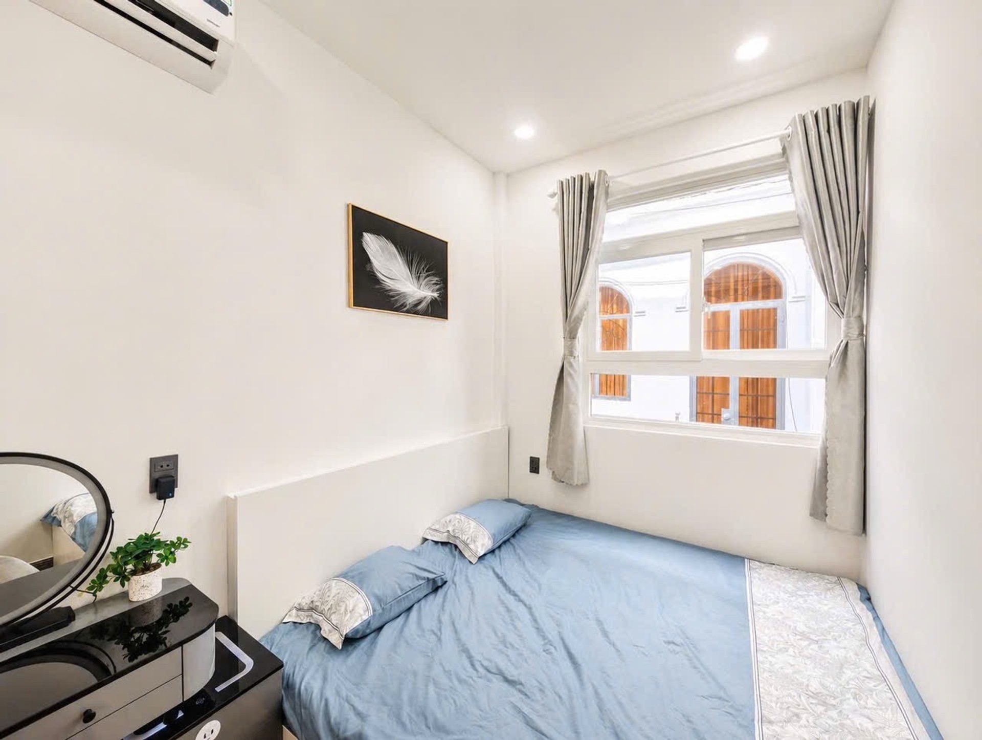 🌺GIẢM 150Tr - NHÀ ĐẸP LUNG LINH 2 TẦNG BÙI QUANG LÀ - GÒ VẤP - FULL NỘI THẤT