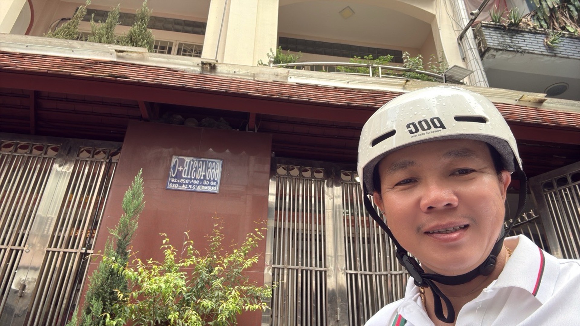 Nhà phố siêu sang, rộng rãi, tiện nghi Q10