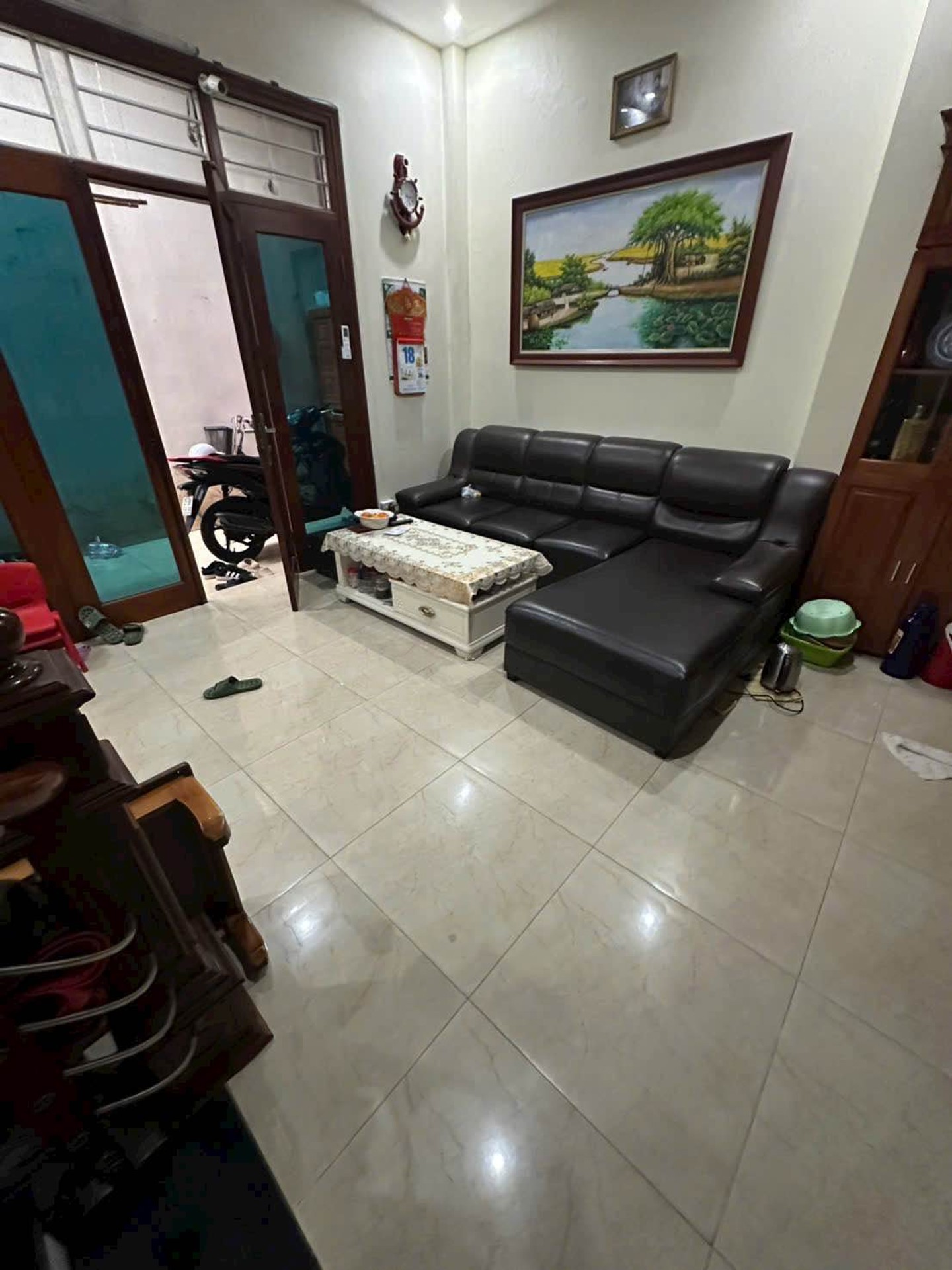 Bán nhà tại Đại Từ, Hoàng Mai, Hà Nội
