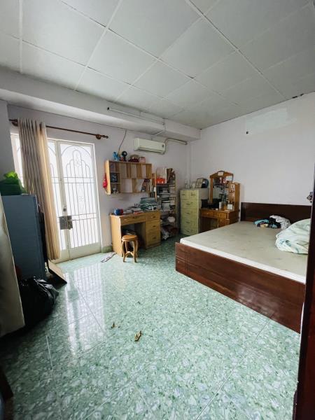Bán nhà mặt phố kinh doanh phường 11 Tân Bình, 60m2, giá 9.5 tỷ
