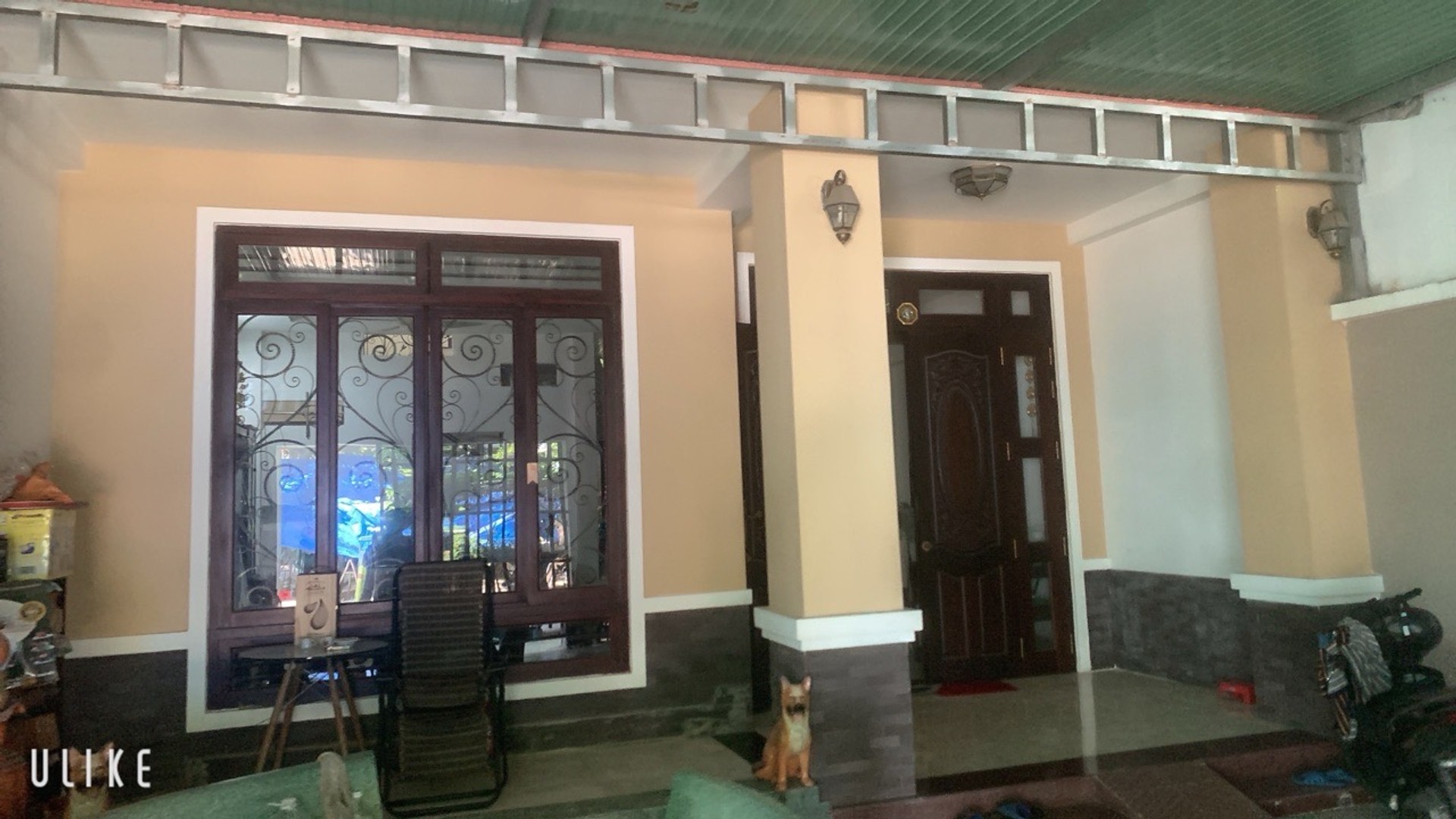 Biệt thự hiếm mặt tiền rộng gần Vinhomes Grand Park