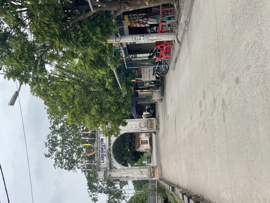 Cơ hội vàng sở hữu lô góc độc nhất tại Văn Uyên với giá tốt