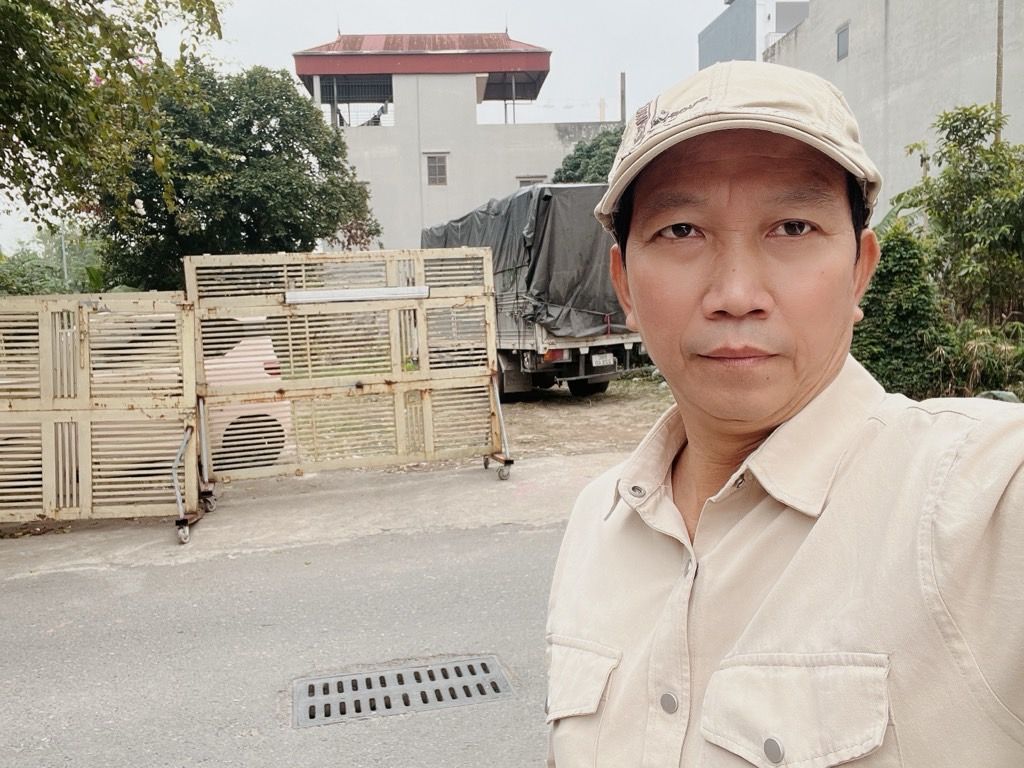 Cơ hội vàng sở hữu đất mặt phố Đông Trạch Ngũ Hiệp với mặt tiền rộng 12m