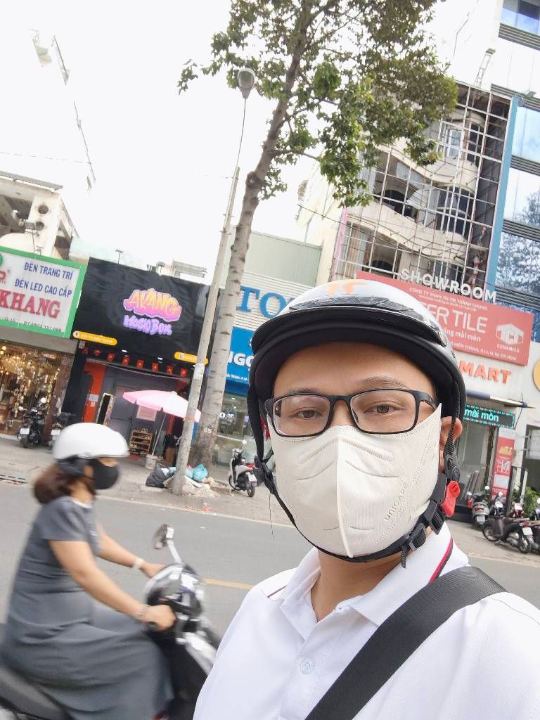 Nhà 2 mặt tiền Tô Hiến Thành sầm uất, cơ hội vàng đầu tư