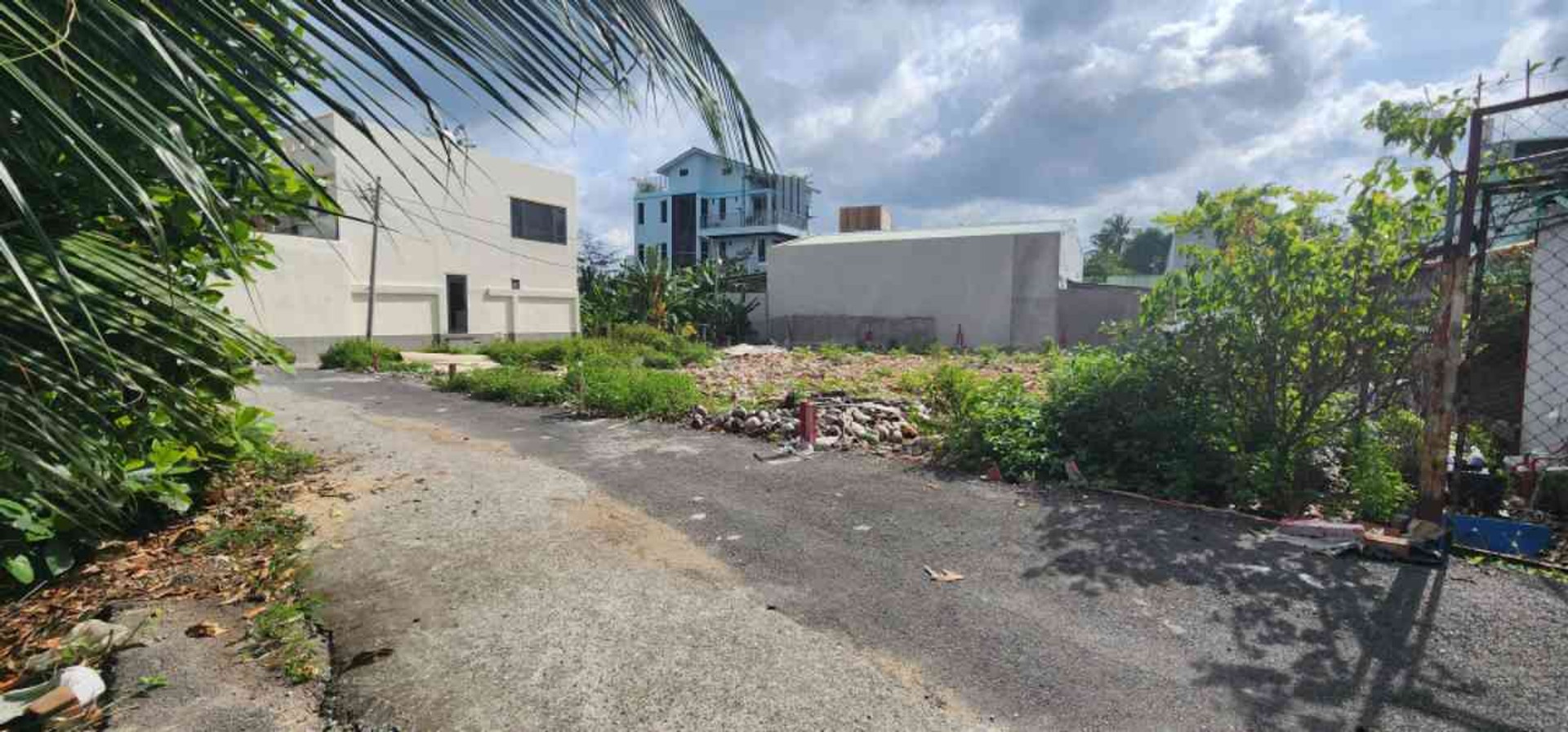 Bán đất Hiệp Bình Phước gần Vạn Phúc City, diện tích 82m2