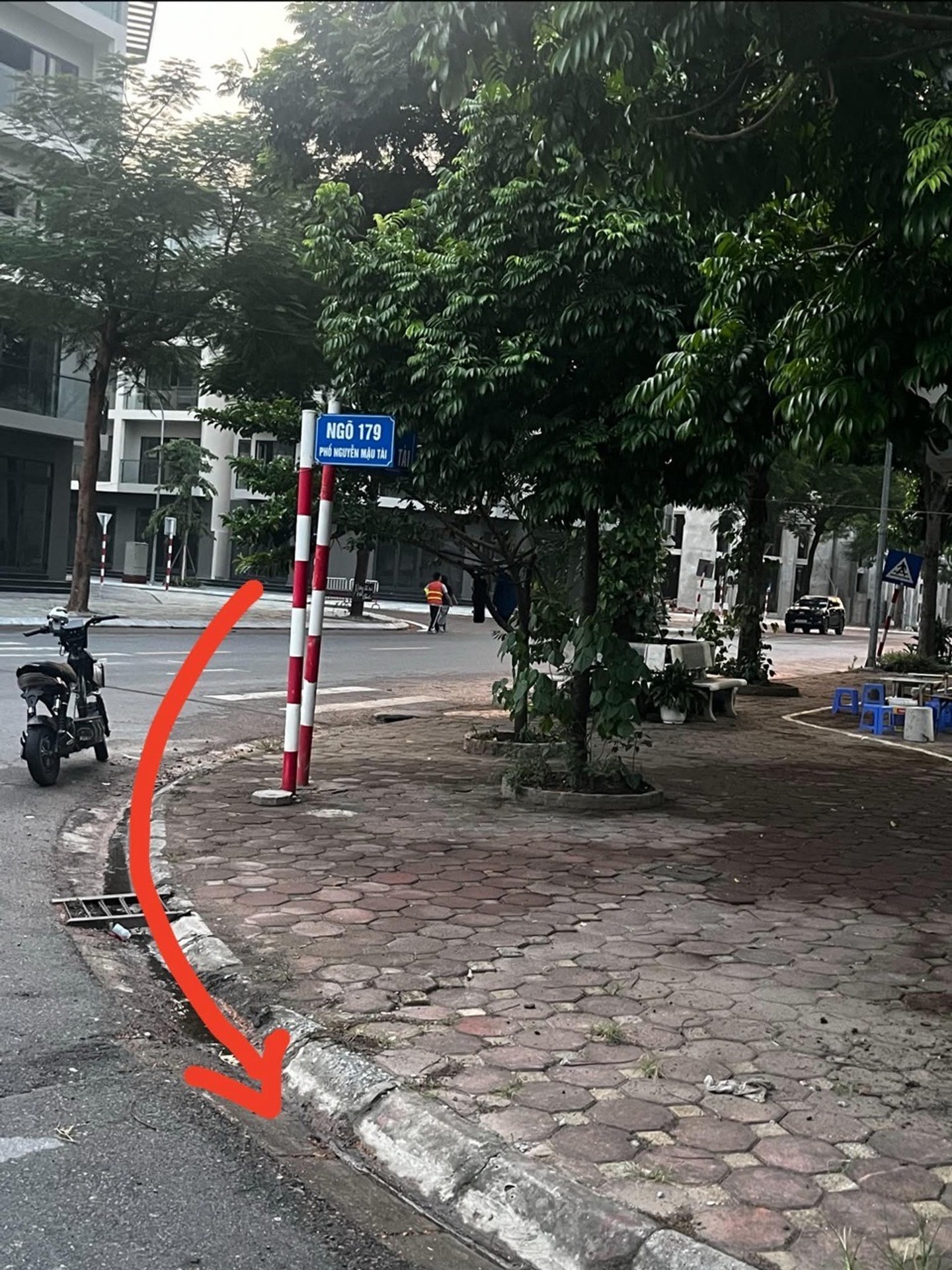 Lô Đất Vàng 62m² Trung Tâm Gia Lâm - Vỉa Hè Rộng Ô Tô Tránh
