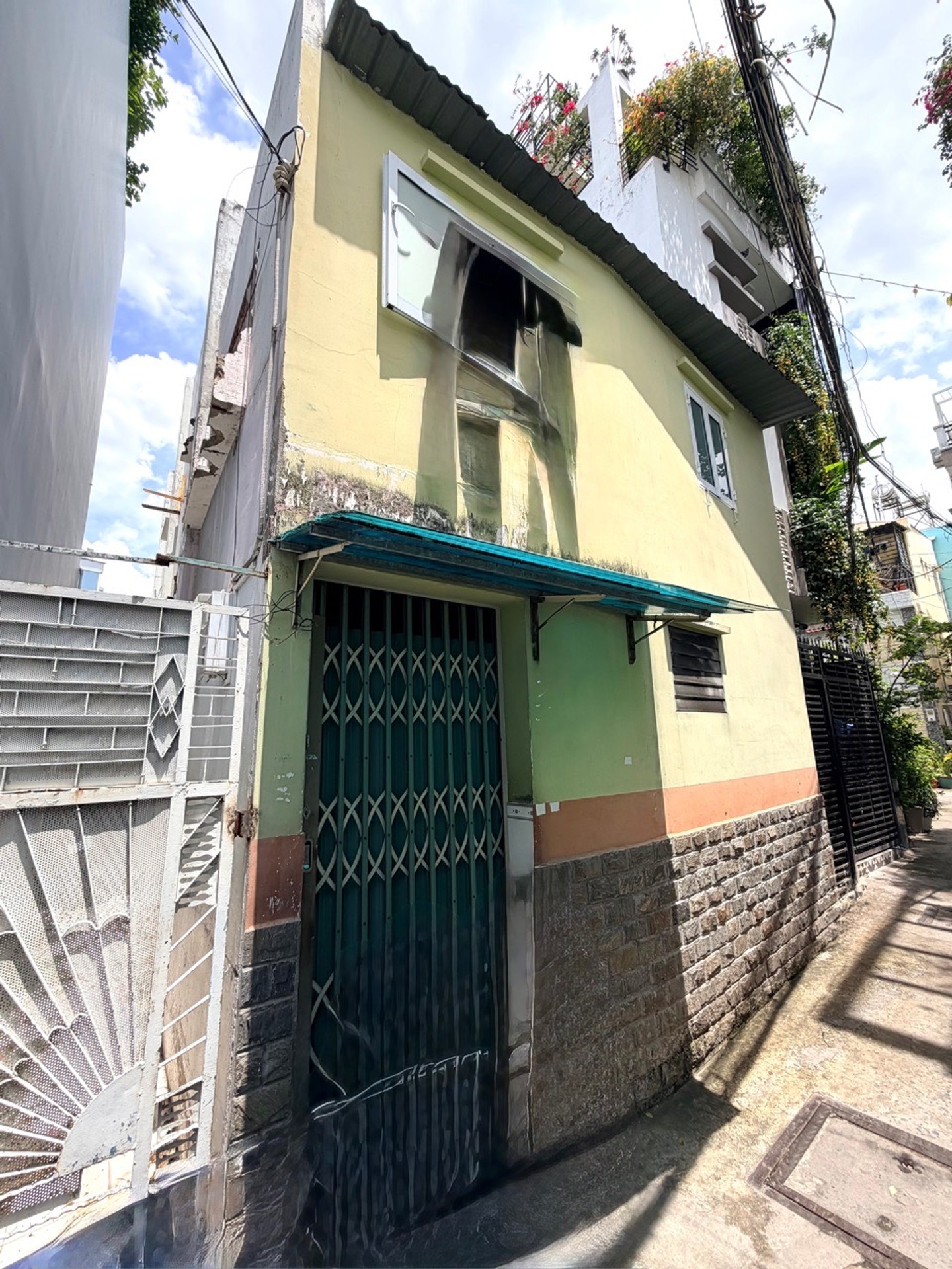 Bán nhà riêng 2 tầng diện tích 48m² tại Bình Lợi Trung, giá 6.2 tỷ