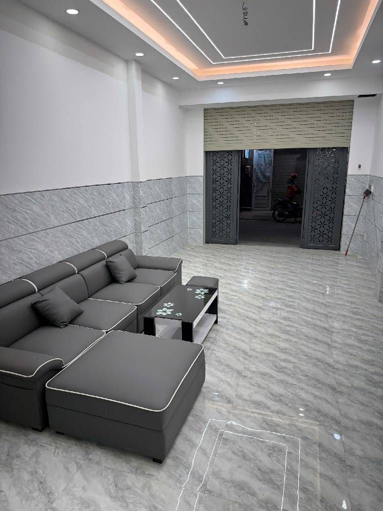 👉BÌNH TÂN .ĐƯỜNG LÊ ĐỨC ANH $ HẠ CÒN 5.99 TL
👉DT:58/60 M2( 4× 15 )
👉SIÊU PHẨM NHÀ PHỐ 3 TẦNG, 💥