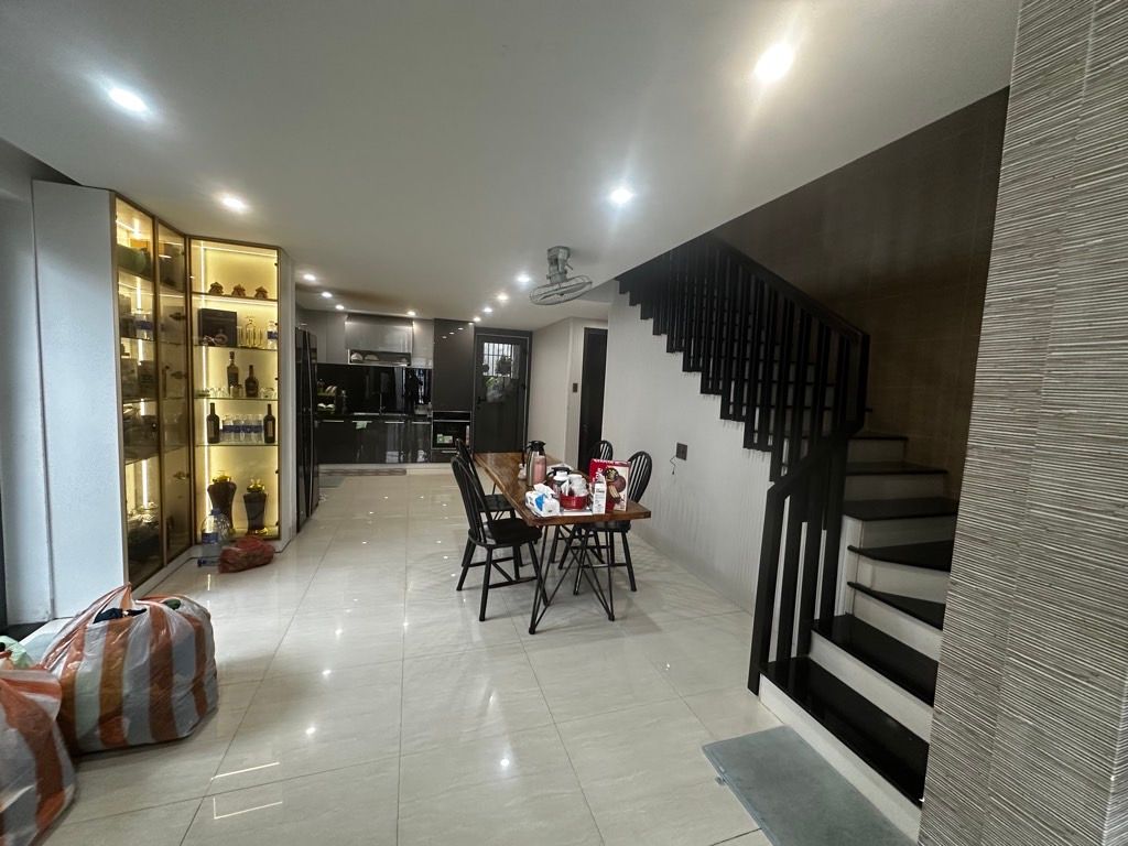 SIÊU PHẨM NHÀ MẶT PHỐ Đ. NGUYỄN CHẾ NGHĨA (TT SƠN TRÀ)_SÁT BIỂN SƠN TRÀ_DT 99M2_GIÁ CỰC RẺ