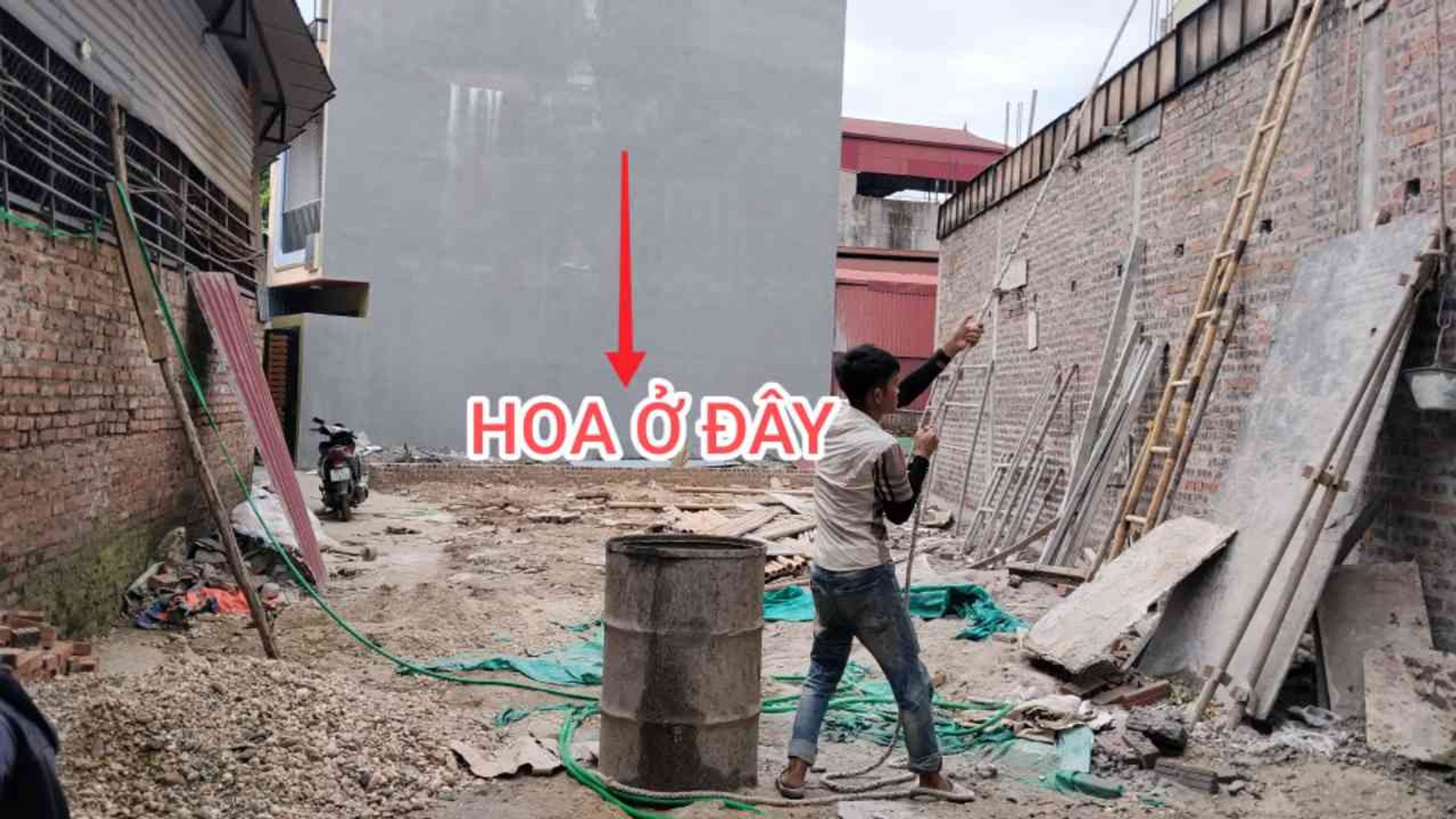 Cơ hội sở hữu đất giá tốt trung tâm Phường Phù Khê ngay gần chợ Đồng Bèo