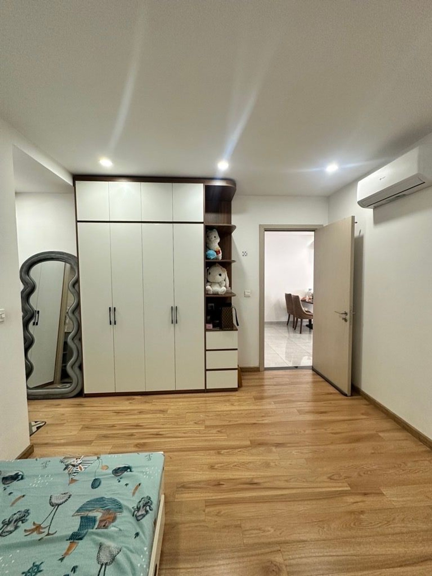VỊ TRÍ ĐẮC ĐỊA QUẬN HOÀNG MAI