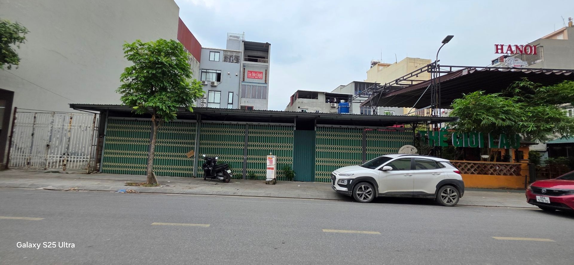 Cơ hội hiếm có sở hữu đất vàng tại Từ Sơn, Bắc Ninh với giá giảm sâu