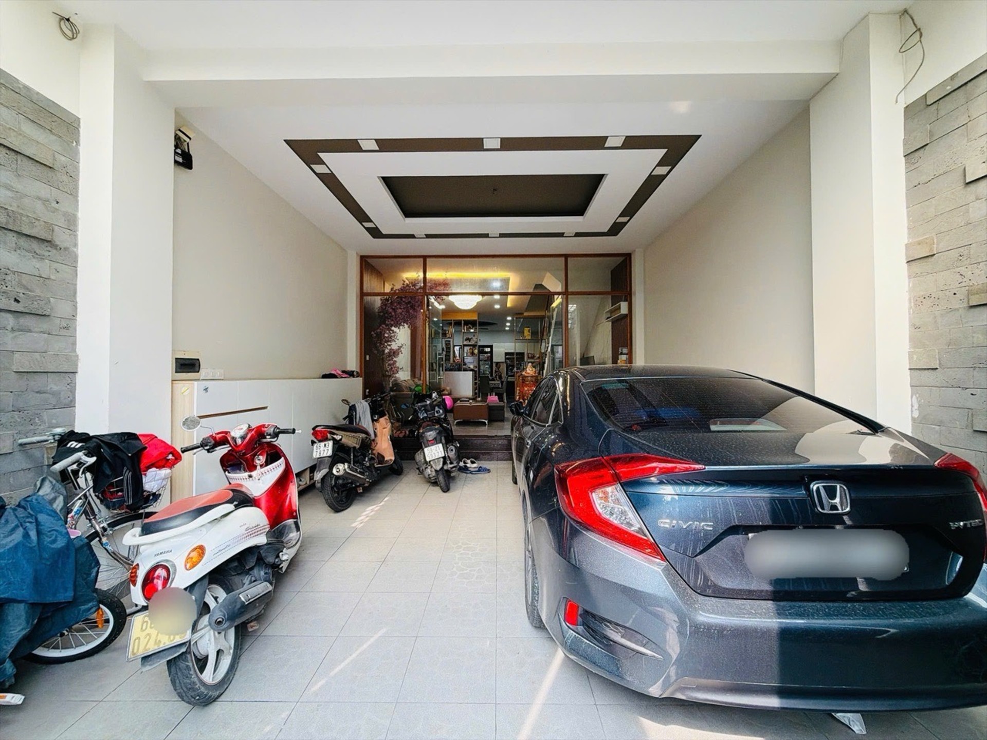 SADECO – VIP NHẤT NHÀ BÈ . NHÀ ĐẸP – PHÂN LÔ – GẦN LOTTE. DT 100m2_ 4 TẦNG _5 PN. CHỈ 13Đ CÒN TL