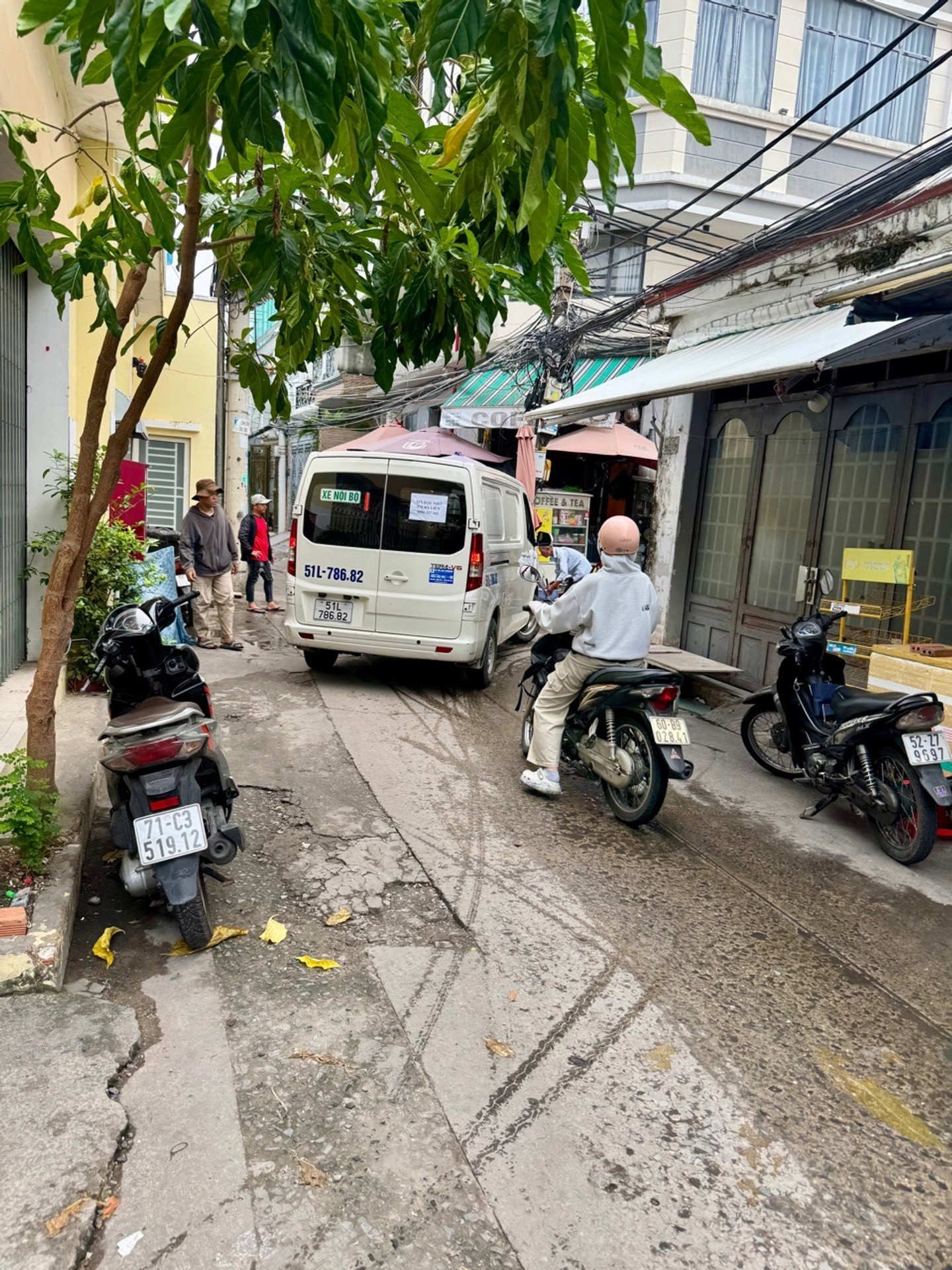 Cơ hội sở hữu nhà 3 tầng cho thuê thu nhập ổn định ngay sau Vincom Tân Thuận