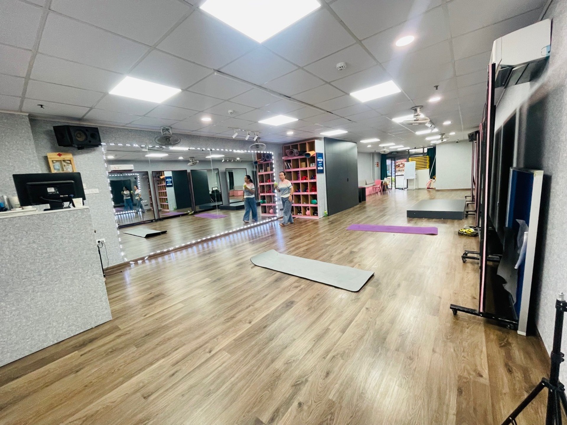 Bán shophouse 91m² tại Rice Tây Nam Linh Đàm, giá 9.9 tỷ