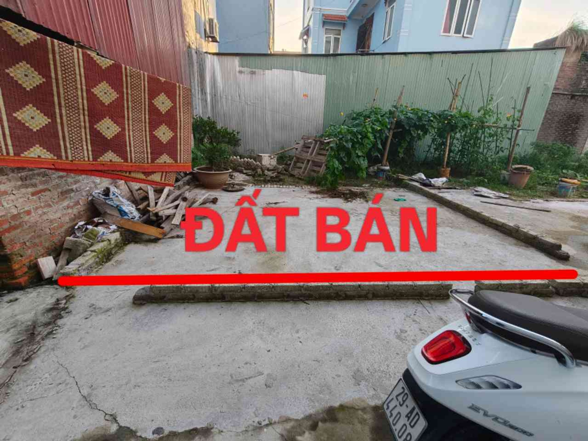Cơ Hội Sở Hữu Lô Đất Vàng Giá Tốt Tại Phố Me, Phù Khê
