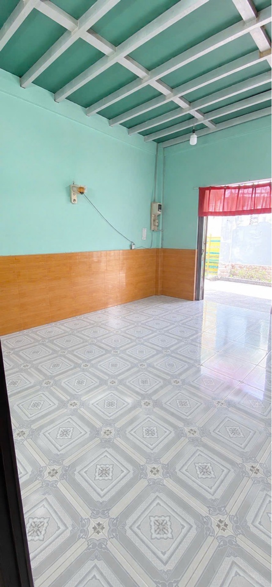 Bán gấp nha 40m2 Đường Nơ Trang Long P.11 Q.Bình Thạnh- giá chỉ 3,6 tỷ TL