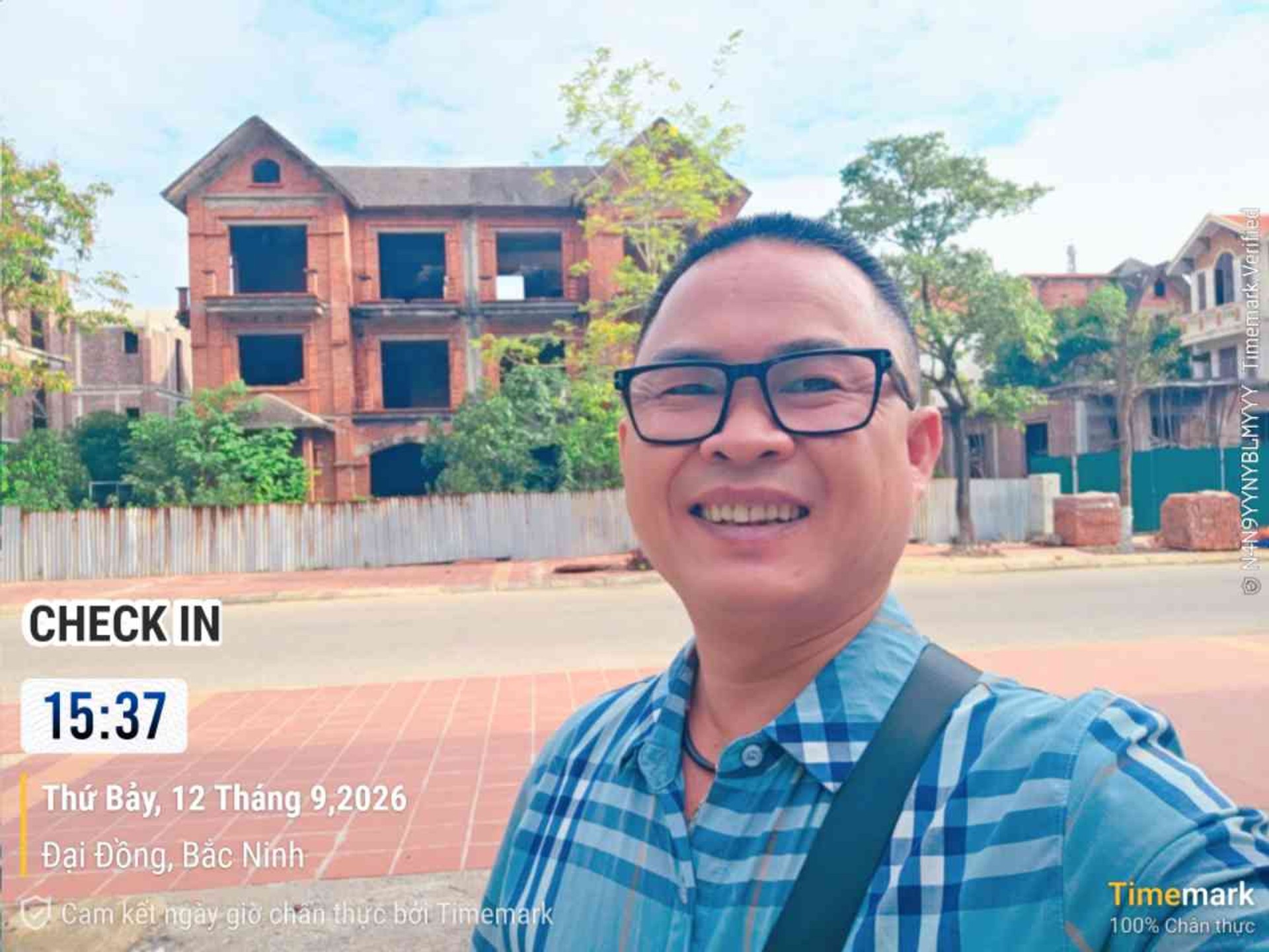 Bán biệt thự song lập khu đô thị Núi Móng, xã Hoàn Sơn, Bắc Ninh, diện tích 319m2