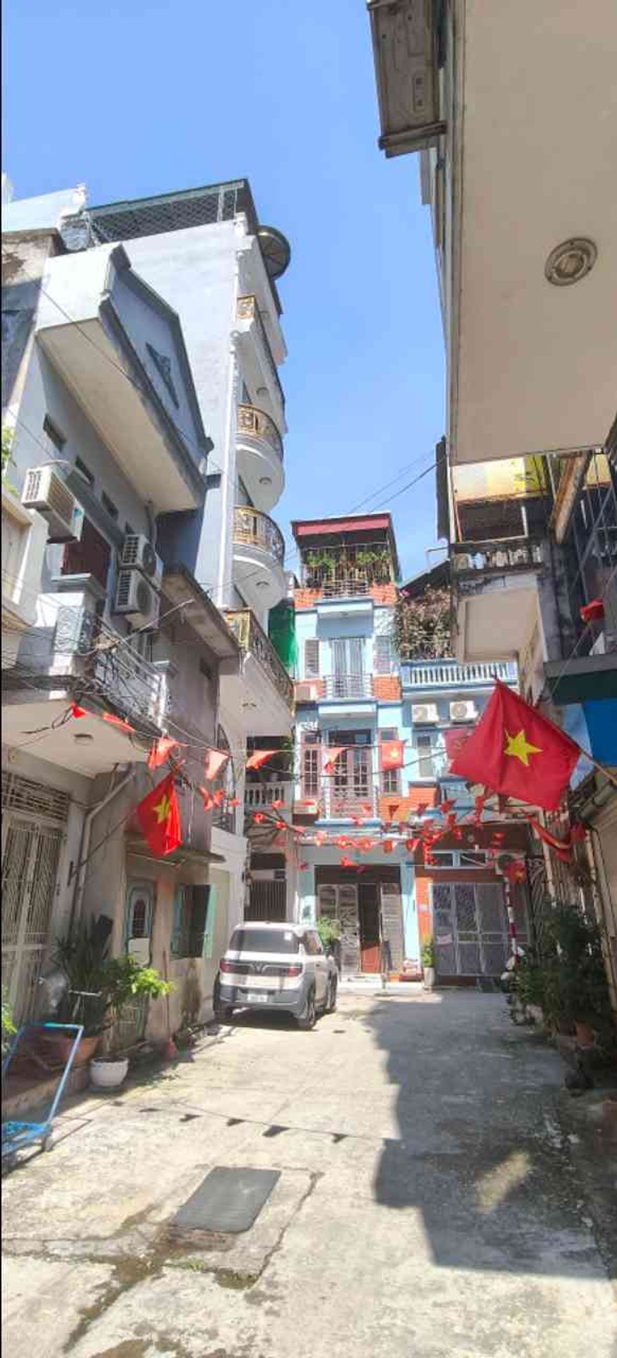 Bán nhà mặt phố Sài Đồng lô góc 7 tầng thang máy, kinh doanh ô tô giá 16,5 tỷ