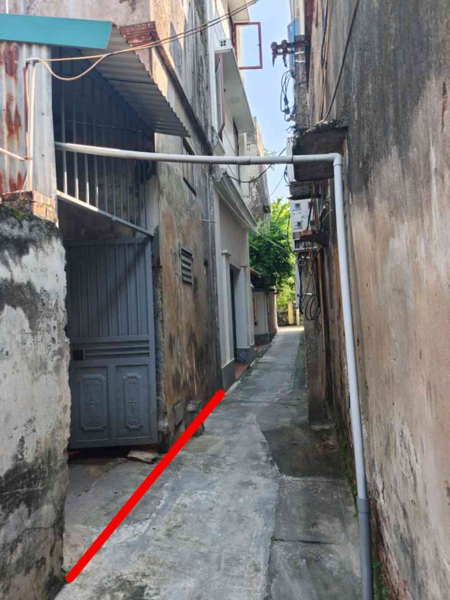 Nhà 2 tầng tinh tế ngay trung tâm Đồng Nguyên - Từ Sơn, Bắc Ninh
