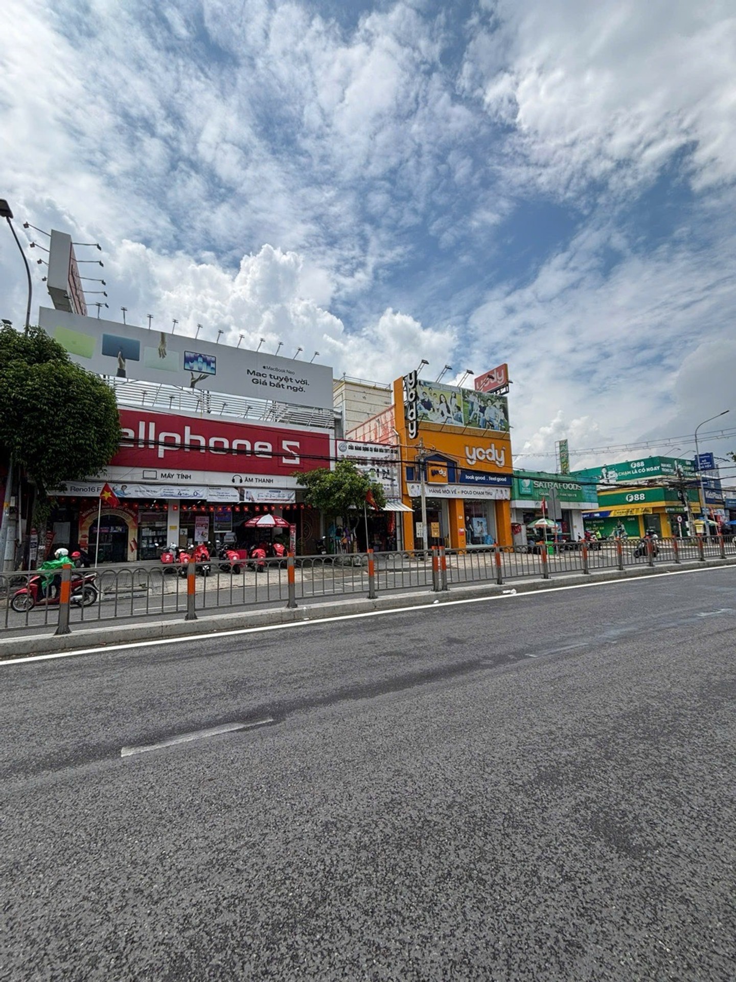 Đất mặt tiền Đường số 33, 100m2, Thị trấn Củ Chi, TP HCM