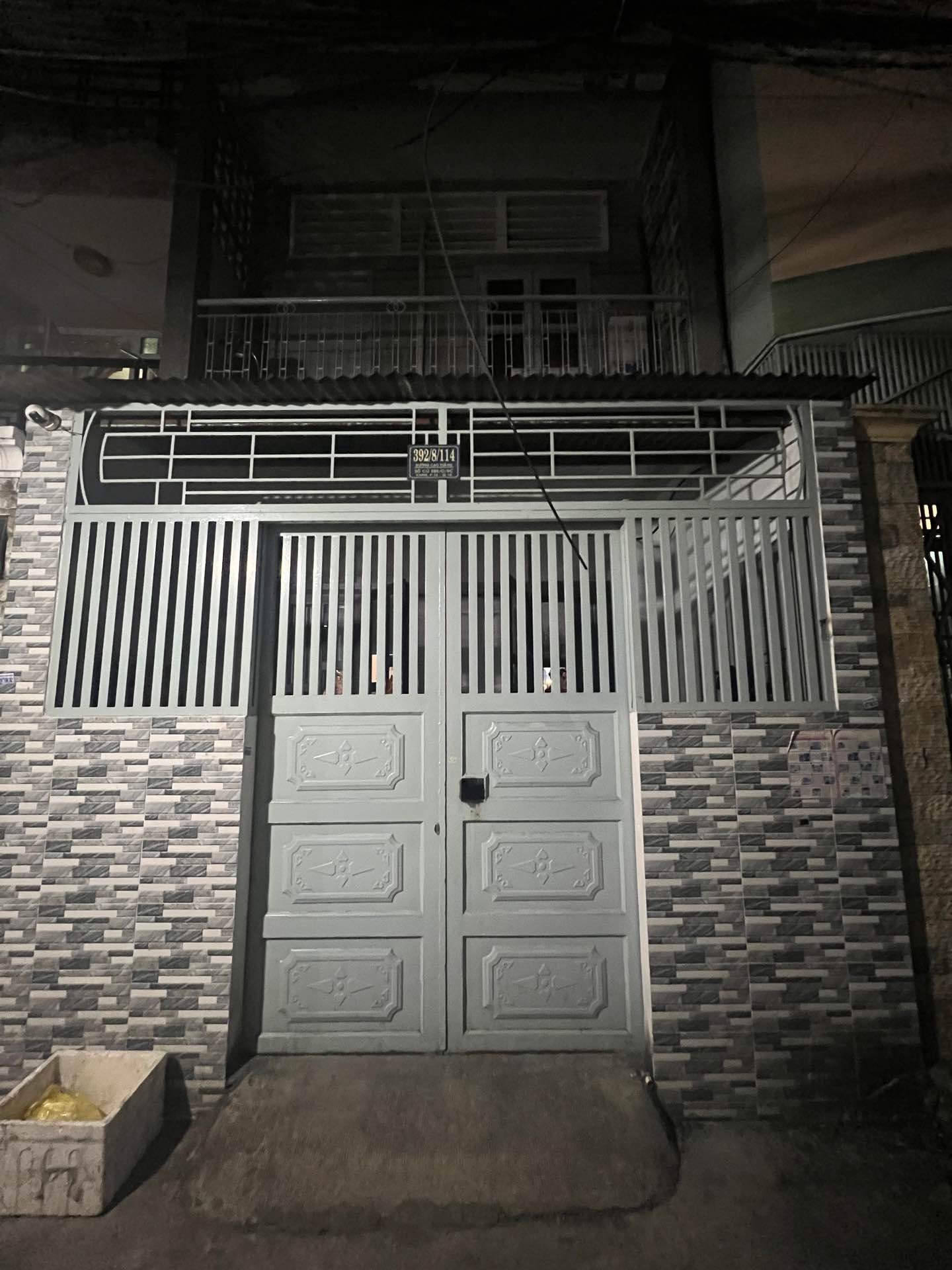 Nhà đẹp 2 tầng hẻm xe hơi quận 10, giá sốc còn 17.5 tỷ
