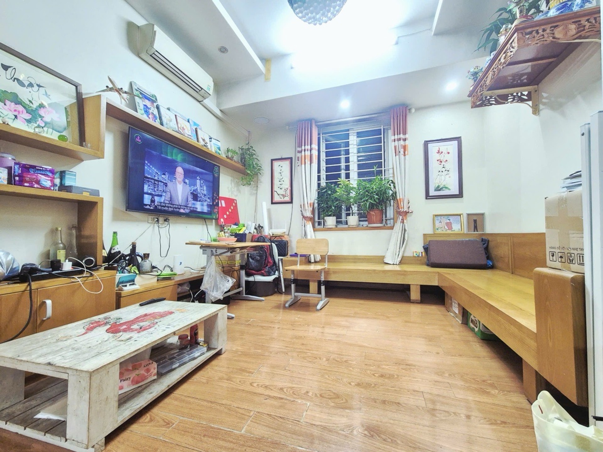 Căn Góc Đẹp Tại KĐT Định Công, Cơ Hội Vàng Sở Hữu
