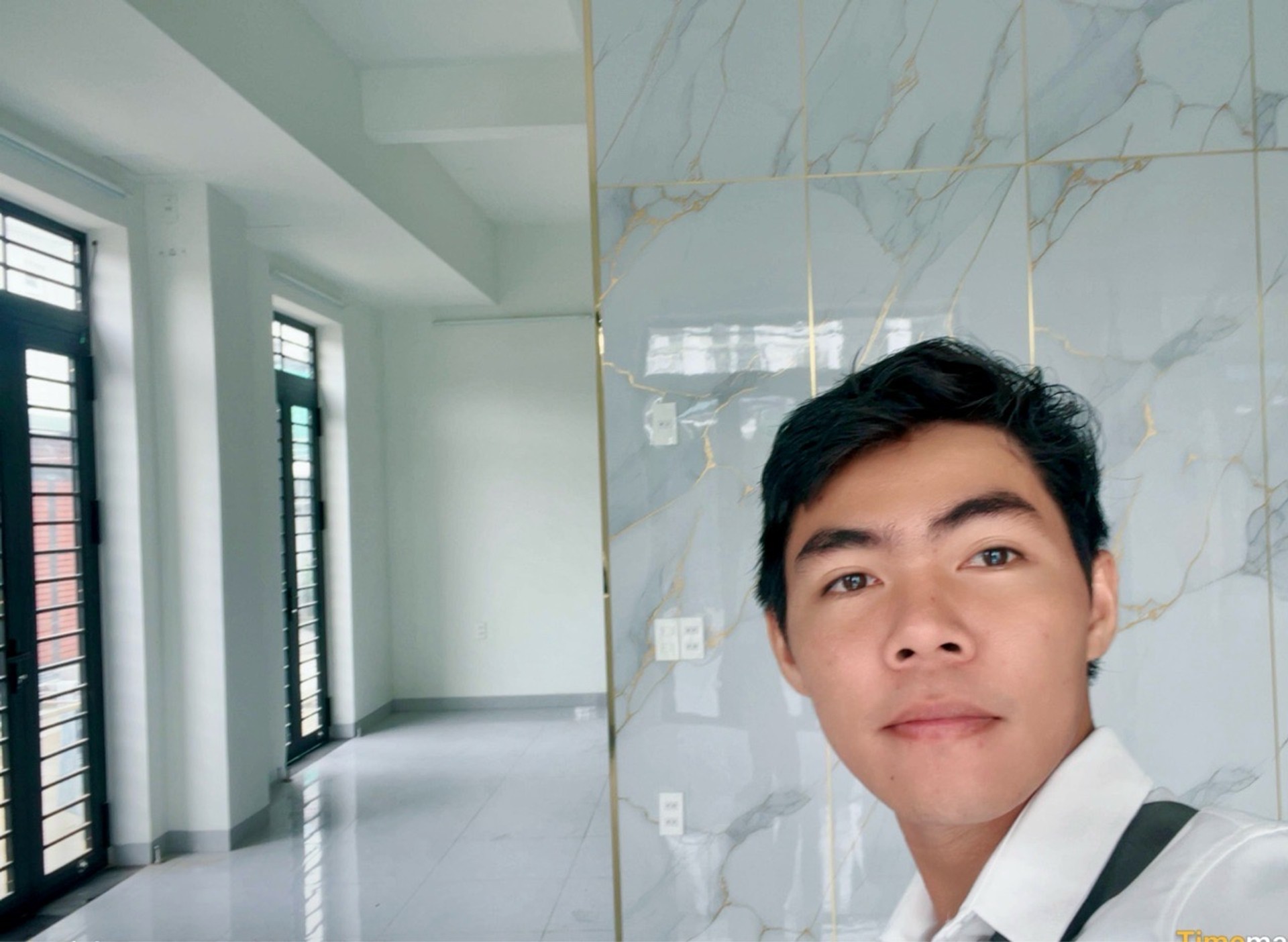 Nhà mặt phố Long Trường cực đẹp, lô góc 4 tầng, giá hấp dẫn
