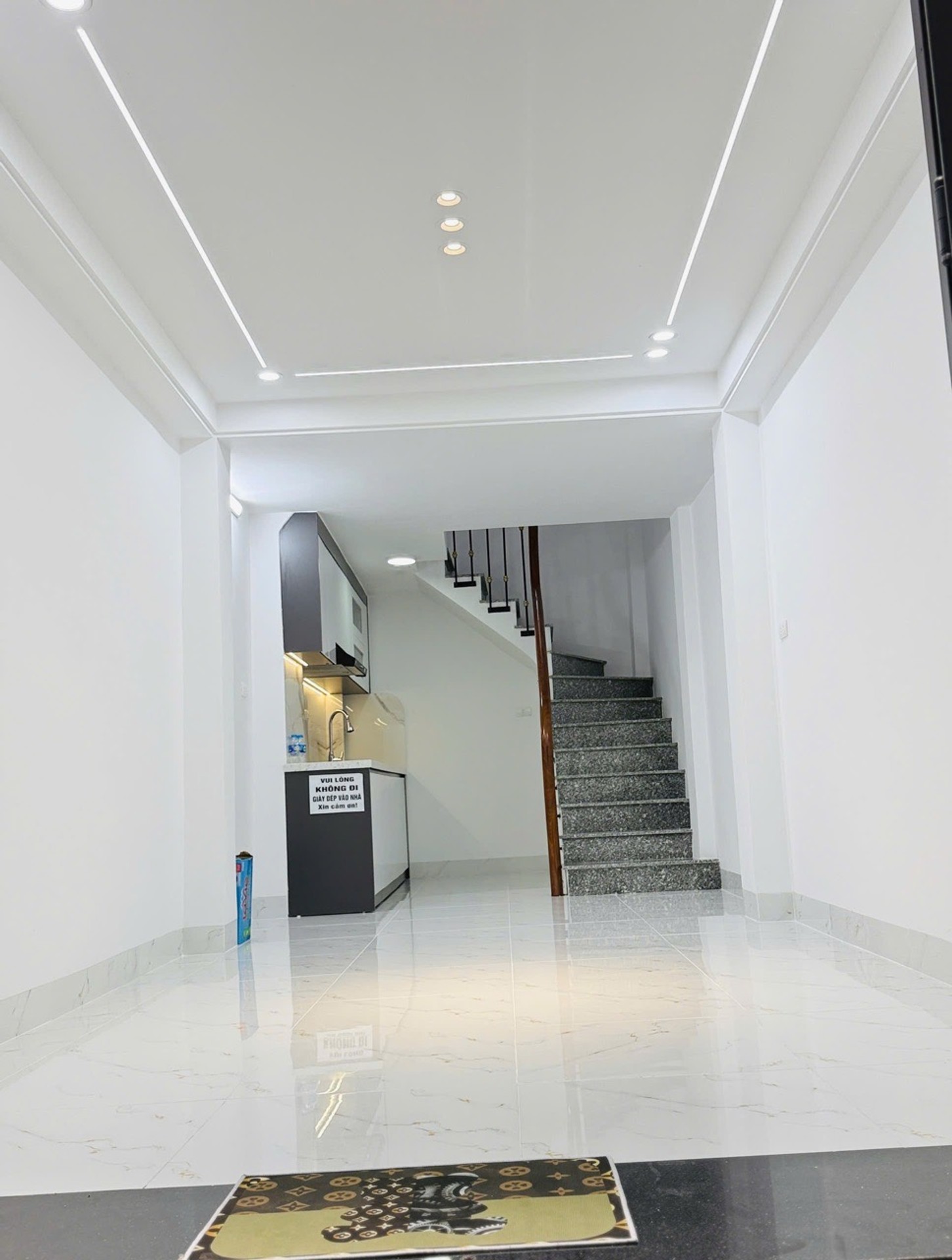 Nhà Phân Lô Trung Tâm Thanh Xuân - Ô Tô Đỗ Cửa, Kinh Doanh