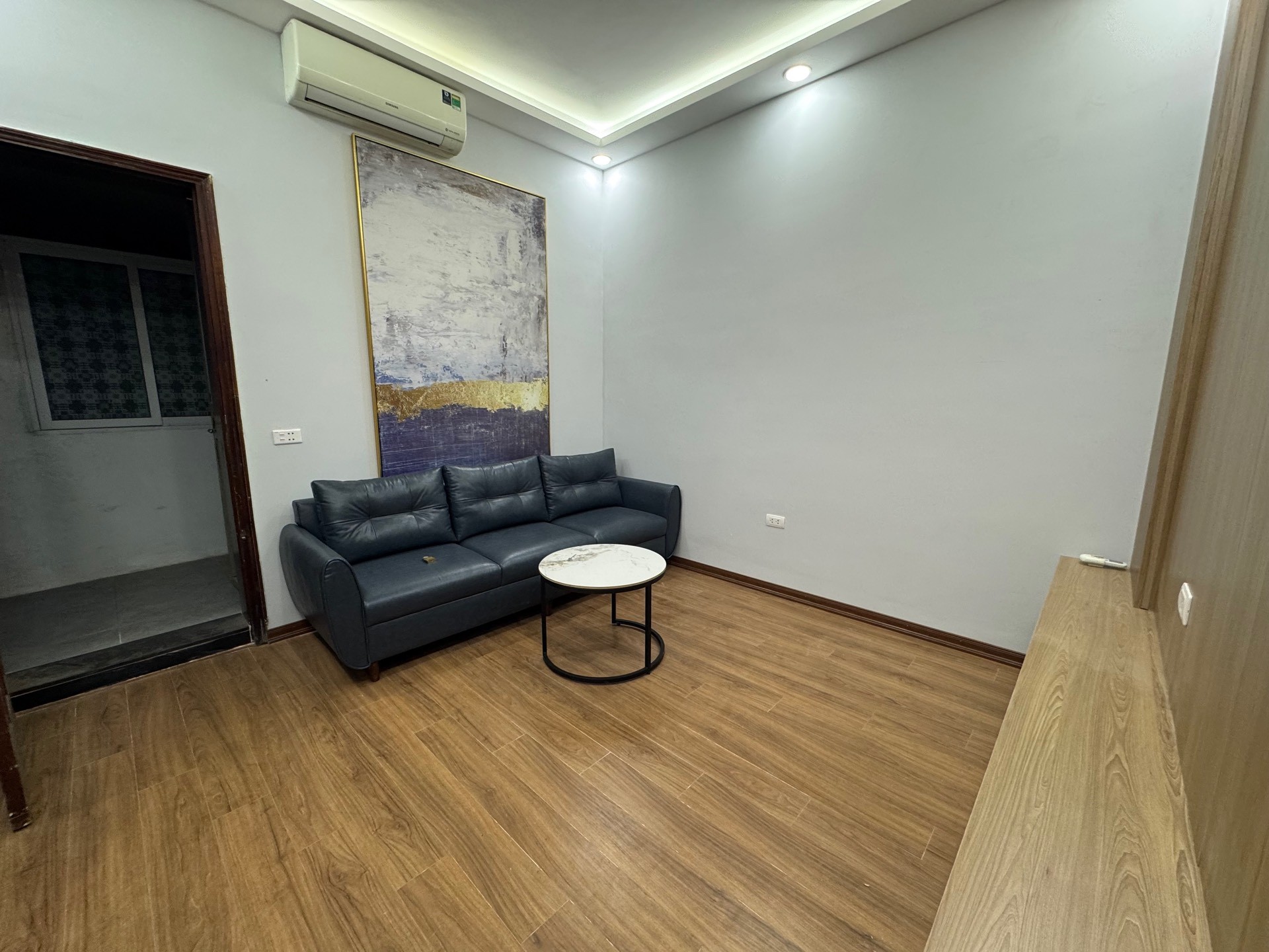 Căn hộ chung cư 28m² tại trung tâm Thanh Xuân, giá ưu đãi giảm 700 triệu