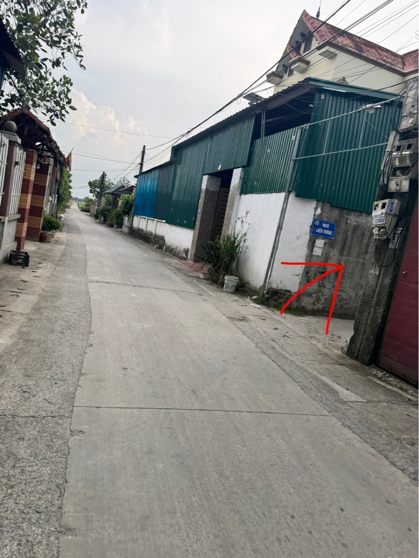 Đất full thổ cư Đa Phúc, đường ô tô, giá tốt