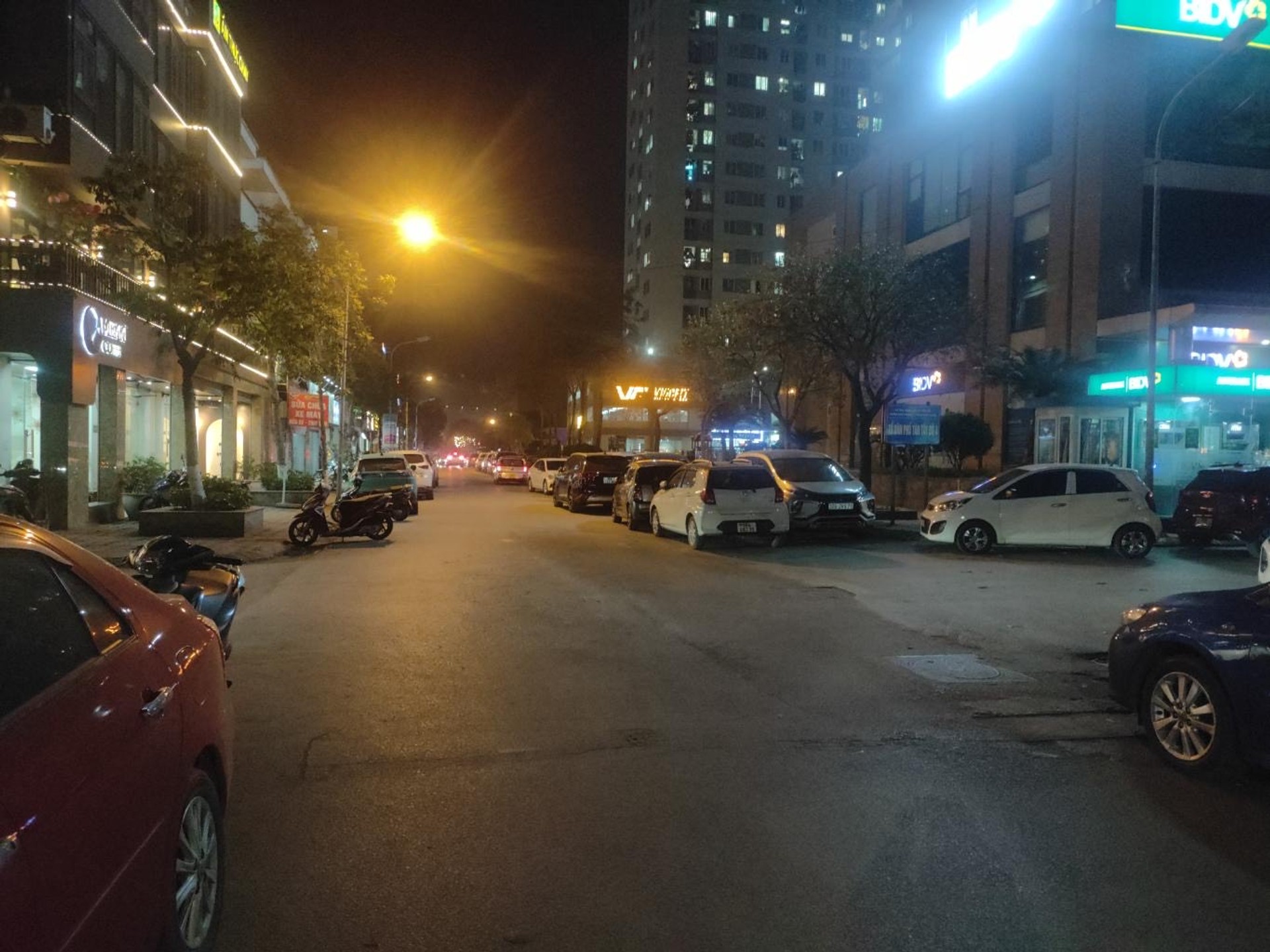 BIỆT THỰ LIỀN KỀ SANG TRỌNG 4 TẦNG DIỆN TÍCH 91.5M² TẠI KHU VỰC TÂN TÂY ĐÔ_HÀ NỘI VỊ TRÍ ĐẮC ĐỊA