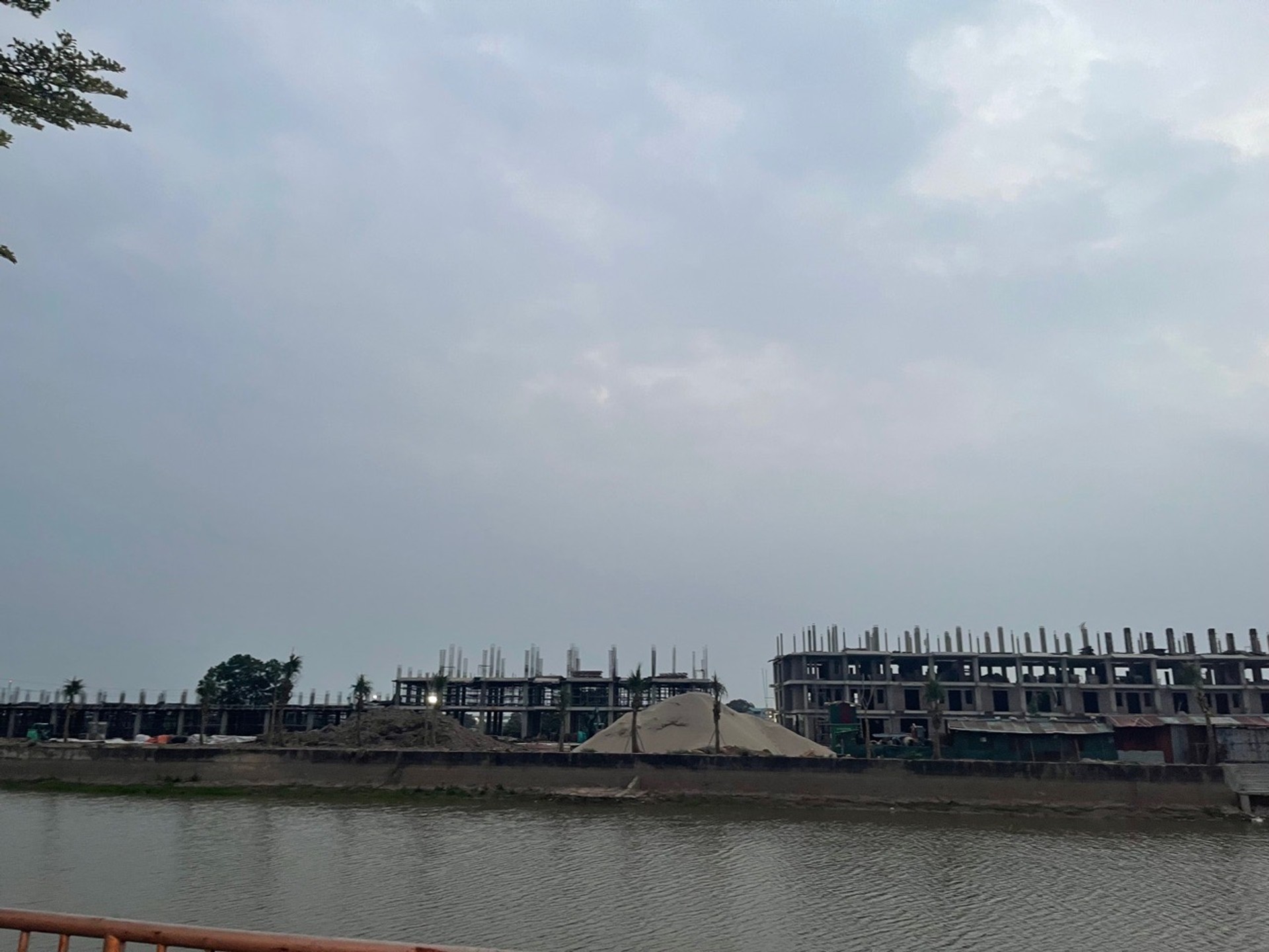 CHÍNH CHỦ BÁN ĐẤT TỪ SƠN MT HƠN 6M – NGÕ THÔNG Ô TÔ