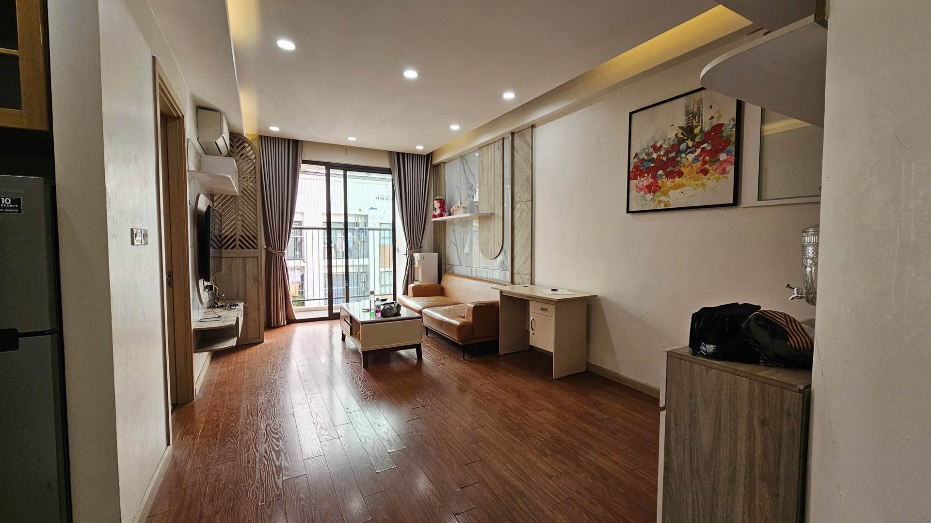 🔥 CCCC HD MON NGÕ 4 HÀM NGHI TRÀN NGẬP TIỆN ÍCH 6.X tỷ