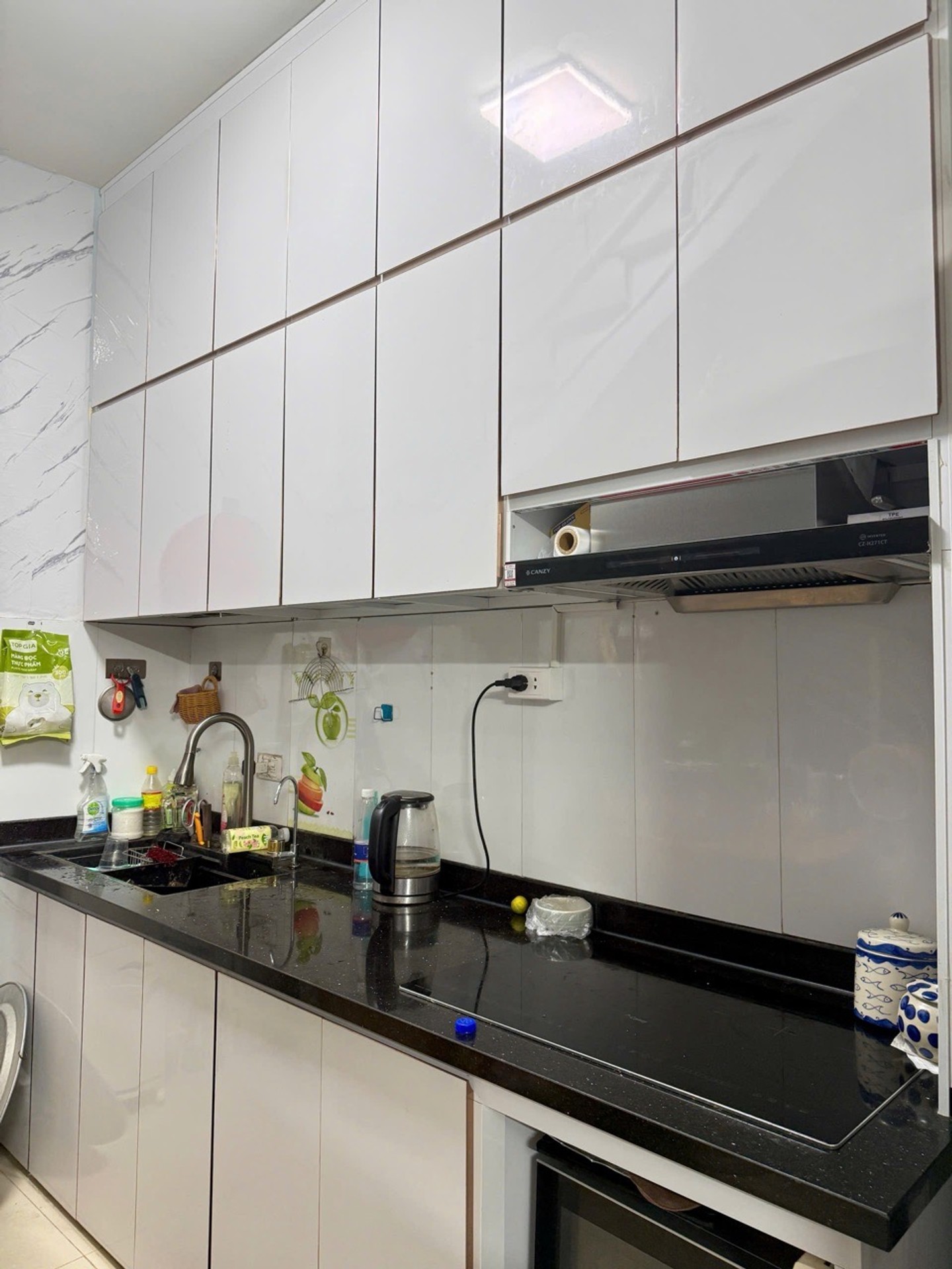 Nhà 5 tầng Bồ Đề – Cơ hội hiếm có cho nhà ở và kinh doanh giá tốt