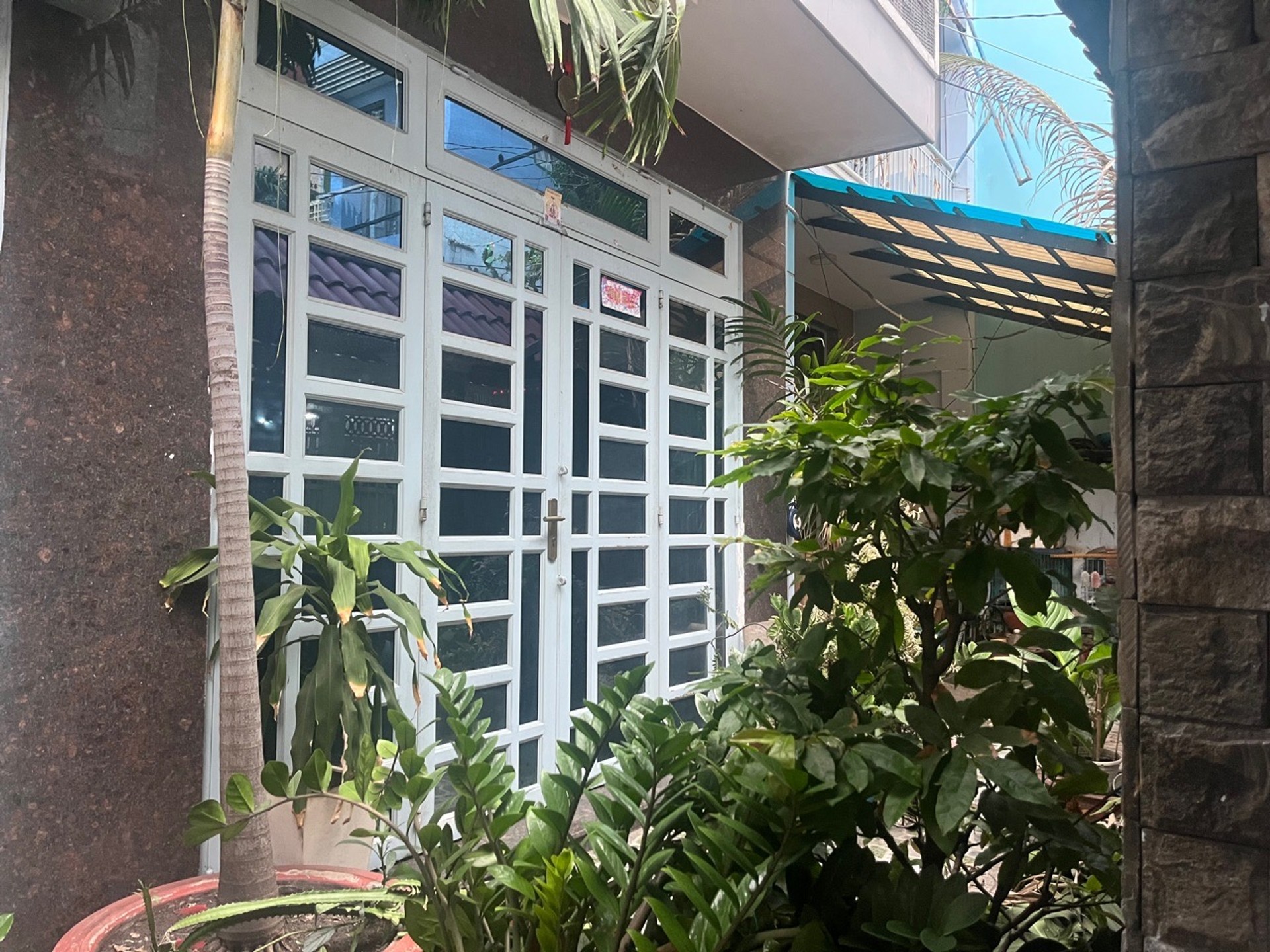 Nhà rộng 10 phòng, thu nhập thuê 50 triệu, Quận 3