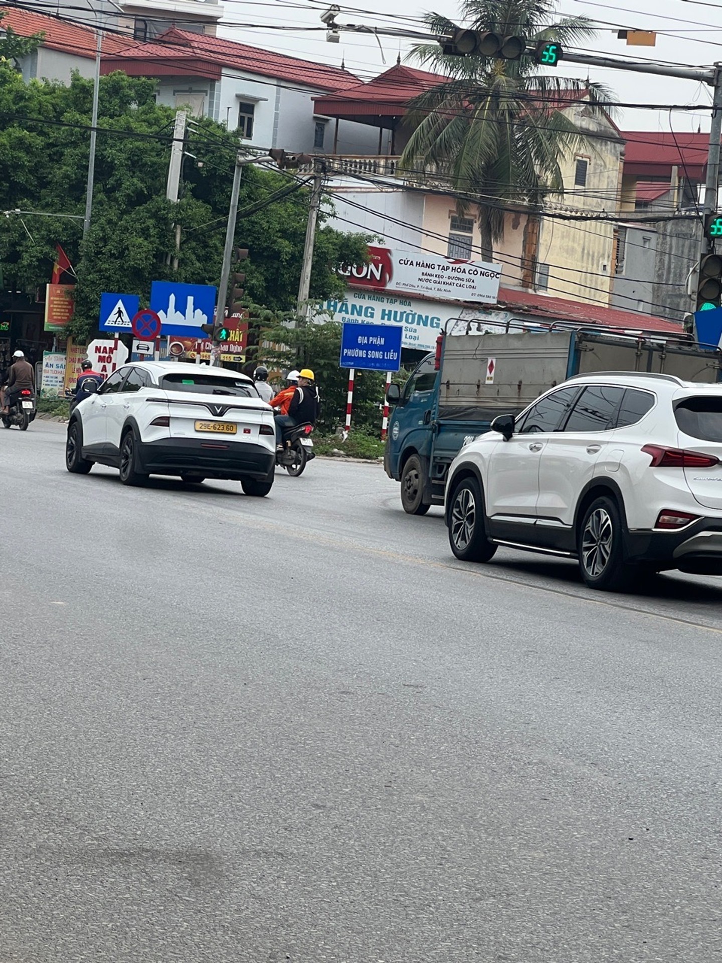 🔥 HÀNG HIẾM CĂN GÓC 2 MẶT TIỀN – HƯƠNG MẠC, PHÙ KHÊ,