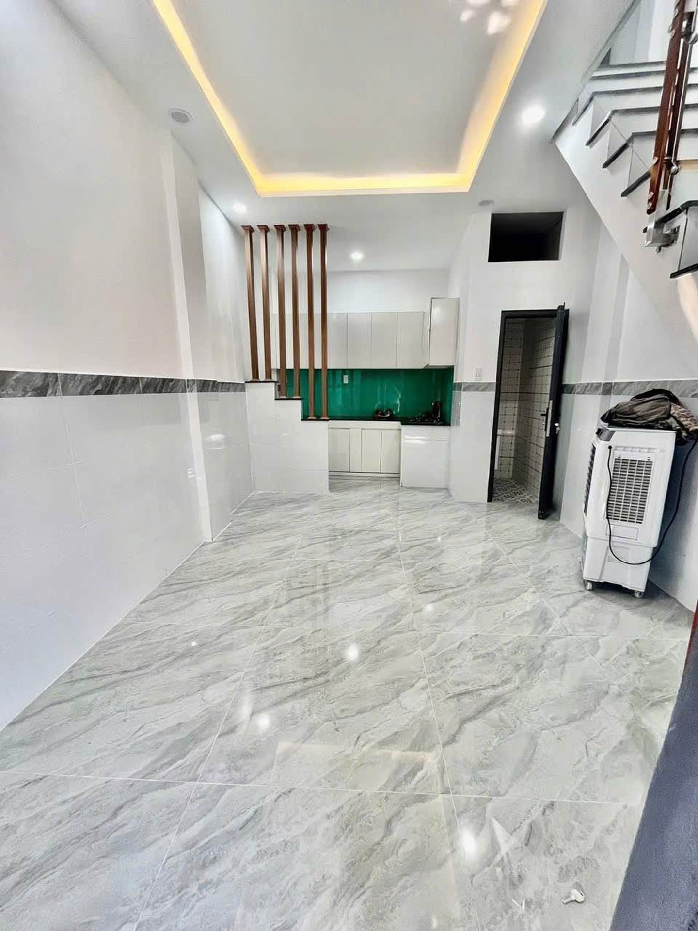 Nhà Kha Vạn Cân, diện tích khủng, chỉ 2.75tỷ