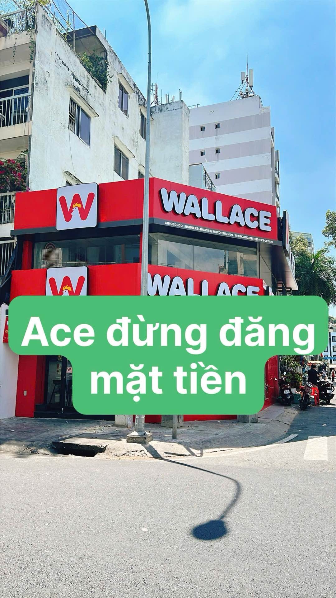 Căn góc mặt phố Nguyễn Tiểu La giá sốc, đầu tư ngay