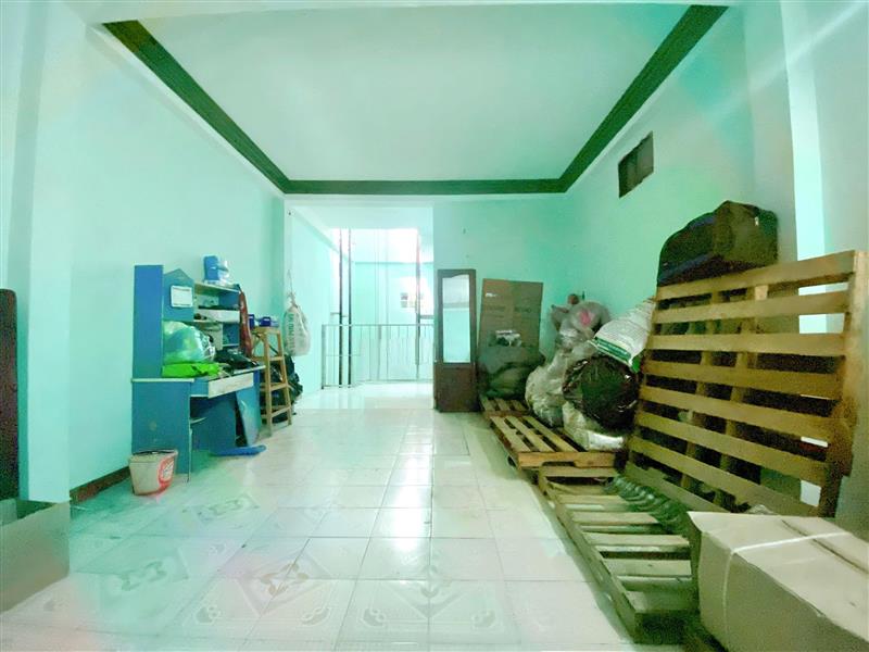 Bán nhà mặt phố 4 tầng 81m2 tại quận Tân Phú giá 16.2 tỷ