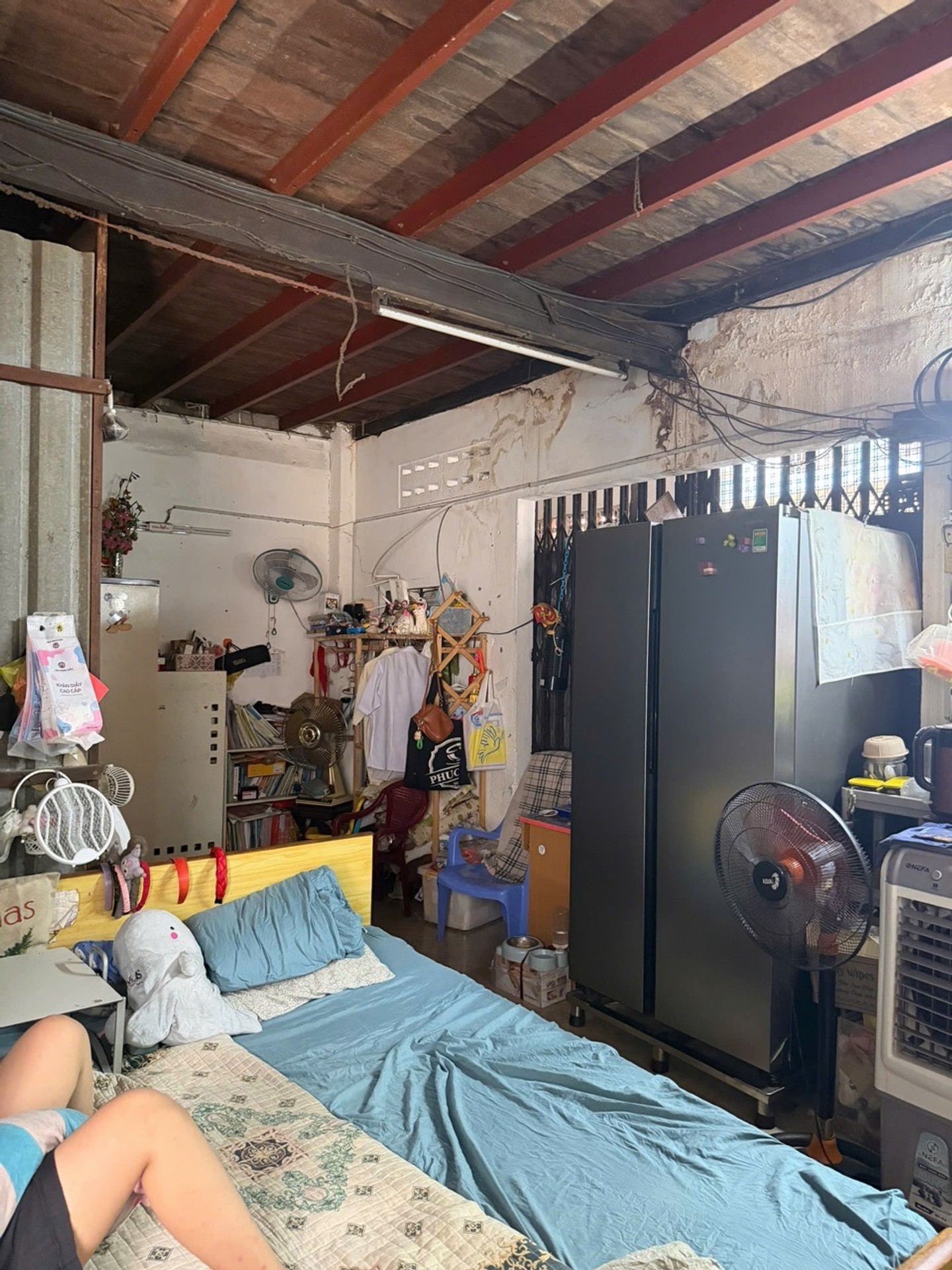Nhà Biệt Thự Mini Hẻm Xe Hơi Trung Tâm Quận 10