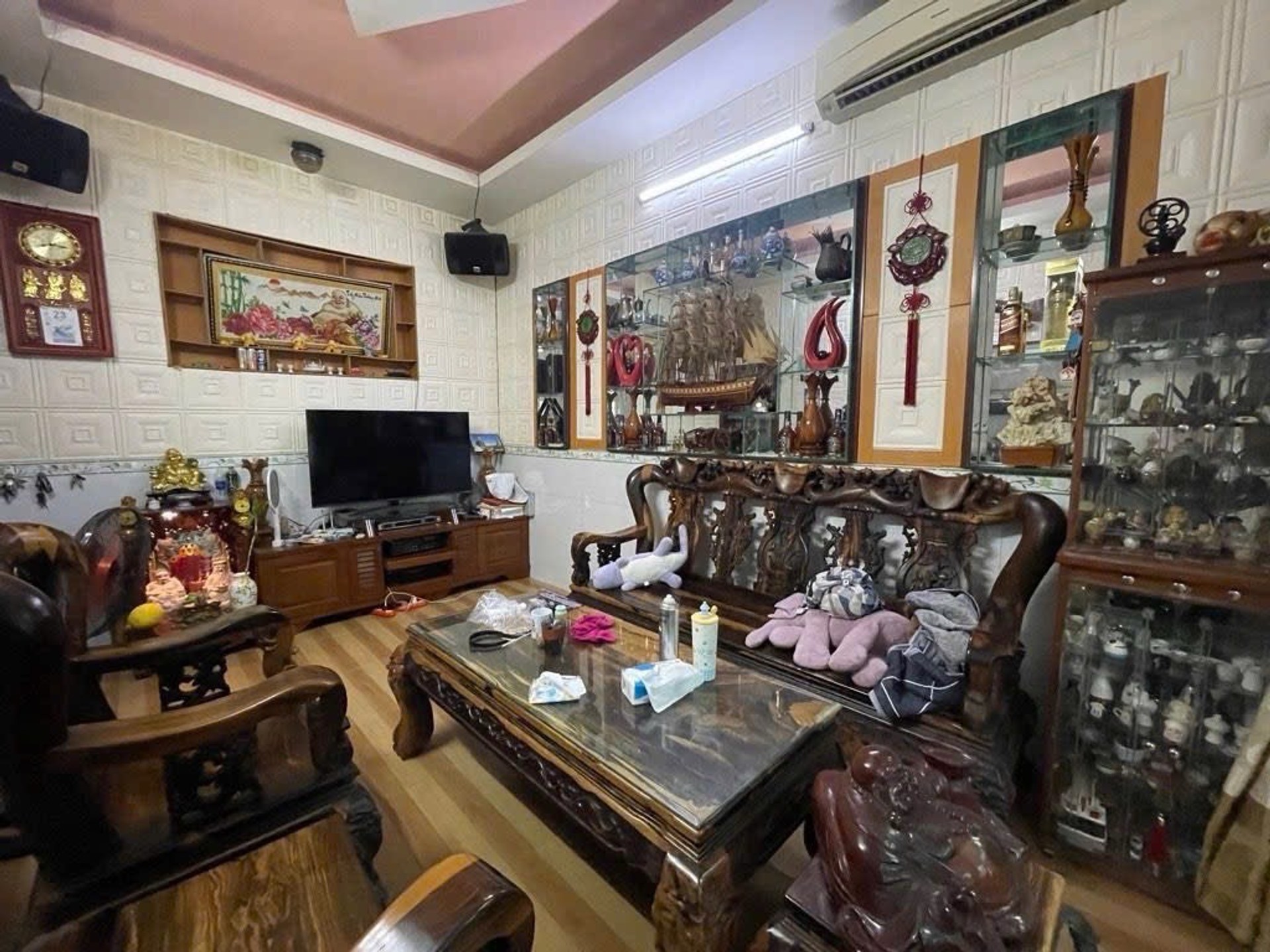 Nhà 2 Tầng Siêu Tiện Ngay Chợ Bà Chiểu, Bình Thạnh