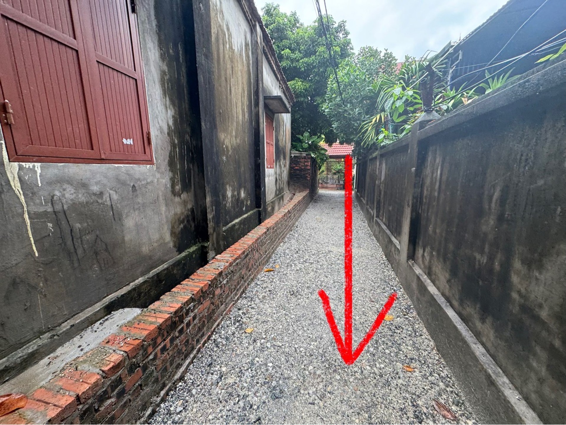 Đất Gia Lâm trung tâm giá sốc 165m2 chỉ 3.15 tỷ!