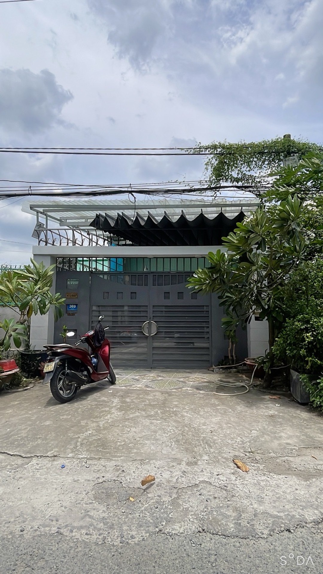 Bán nhà mặt phố Tân Liêm diện tích rộng 65.5m², pháp lý cơ sở, giá 5.2 tỷ