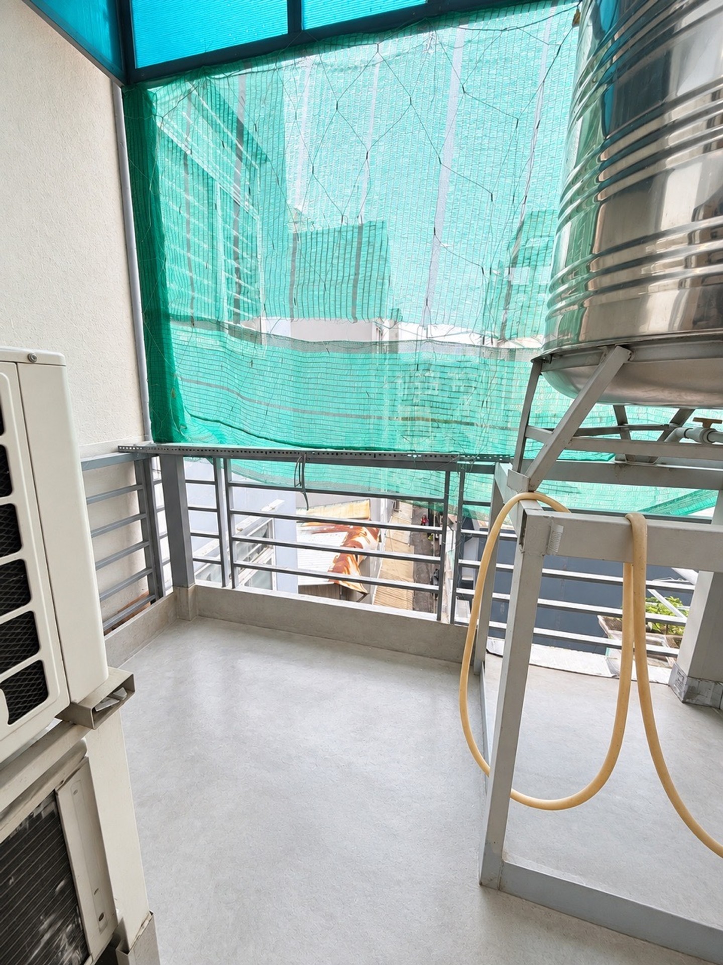Nhà 4 Tầng 3 Phòng Ngủ Đáng Sở Hữu tại Bình Thạnh - Hẻm 3m An Ninh, 3 .98 dong