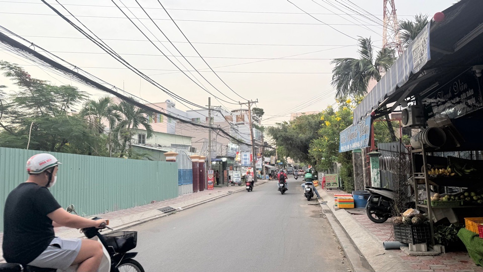 Đất Vàng Thủ Đức Giá Ưu Đãi, Xây Tầng Thoải Mái