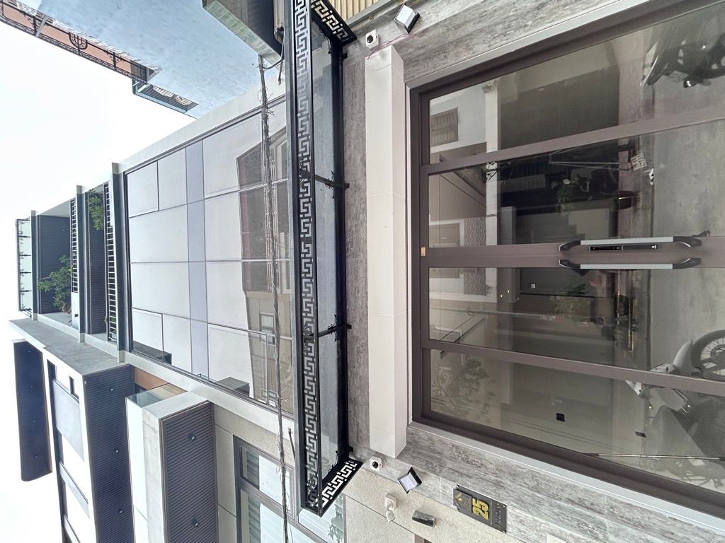 Bán nhà riêng 70m2 khu phân lô Thạch Bàn